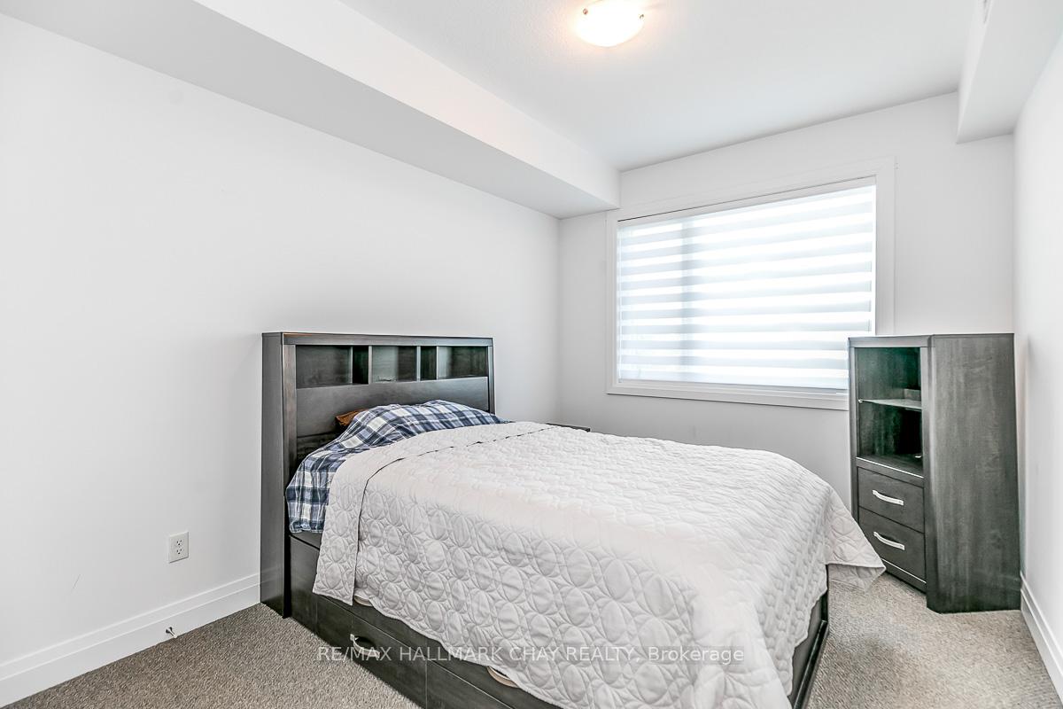 Photo 23 of Unit 205, 299 Cundles Road E, Barrie, 400 North — HOMEH