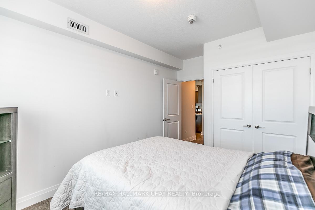 Photo 24 of Unit 205, 299 Cundles Road E, Barrie, 400 North — HOMEH