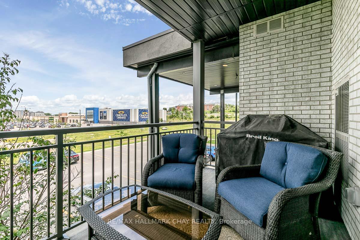 Photo 28 of Unit 205, 299 Cundles Road E, Barrie, 400 North — HOMEH