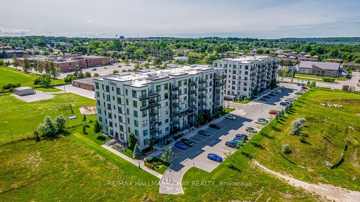Photo 30 of Unit 205, 299 Cundles Road E, Barrie, 400 North — HOMEH
