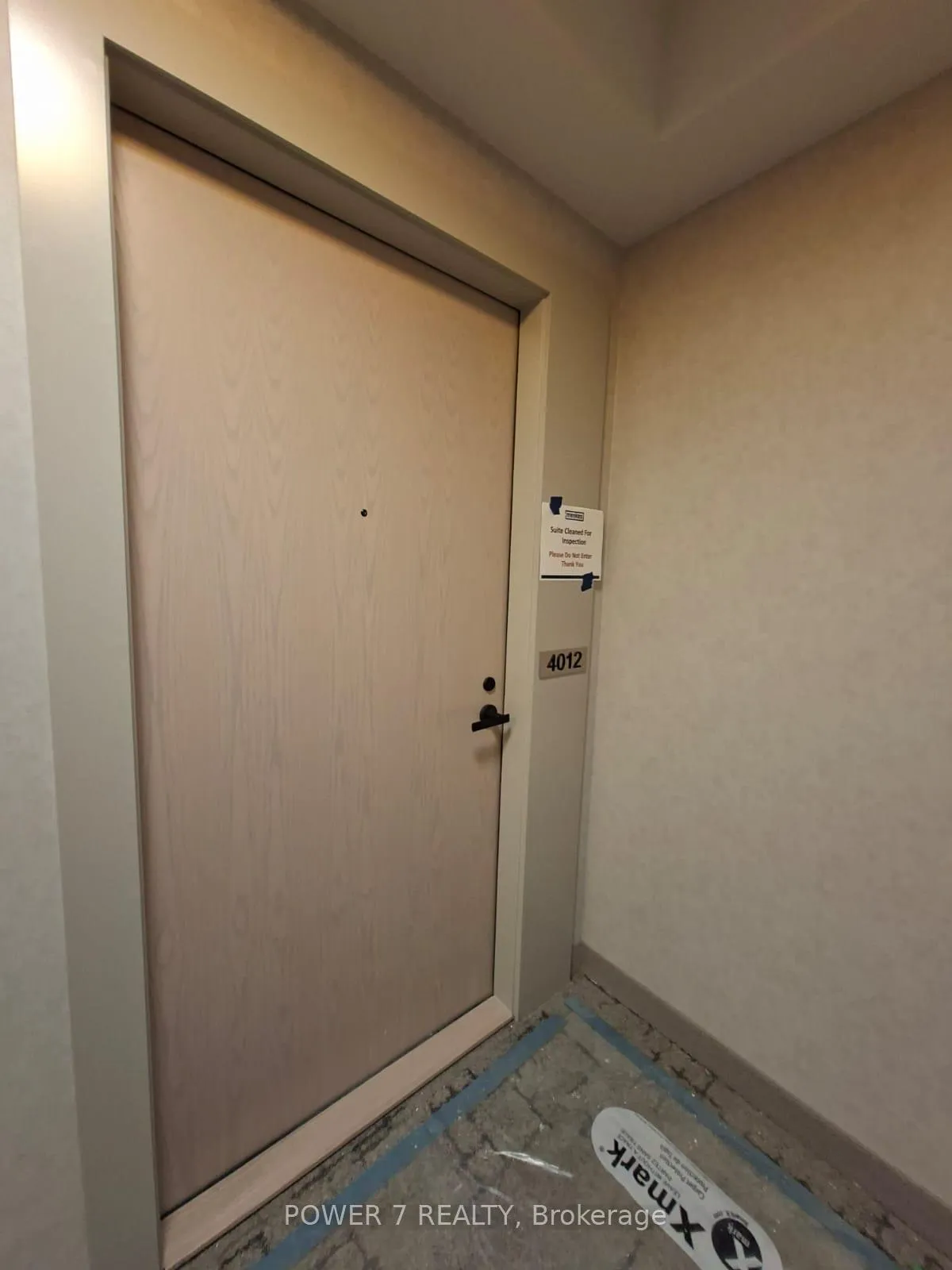 Photo 20 of Unit 4012, 8 Interchange Way, Vaughan, Vaughan Corporate Centre — HOMEH
