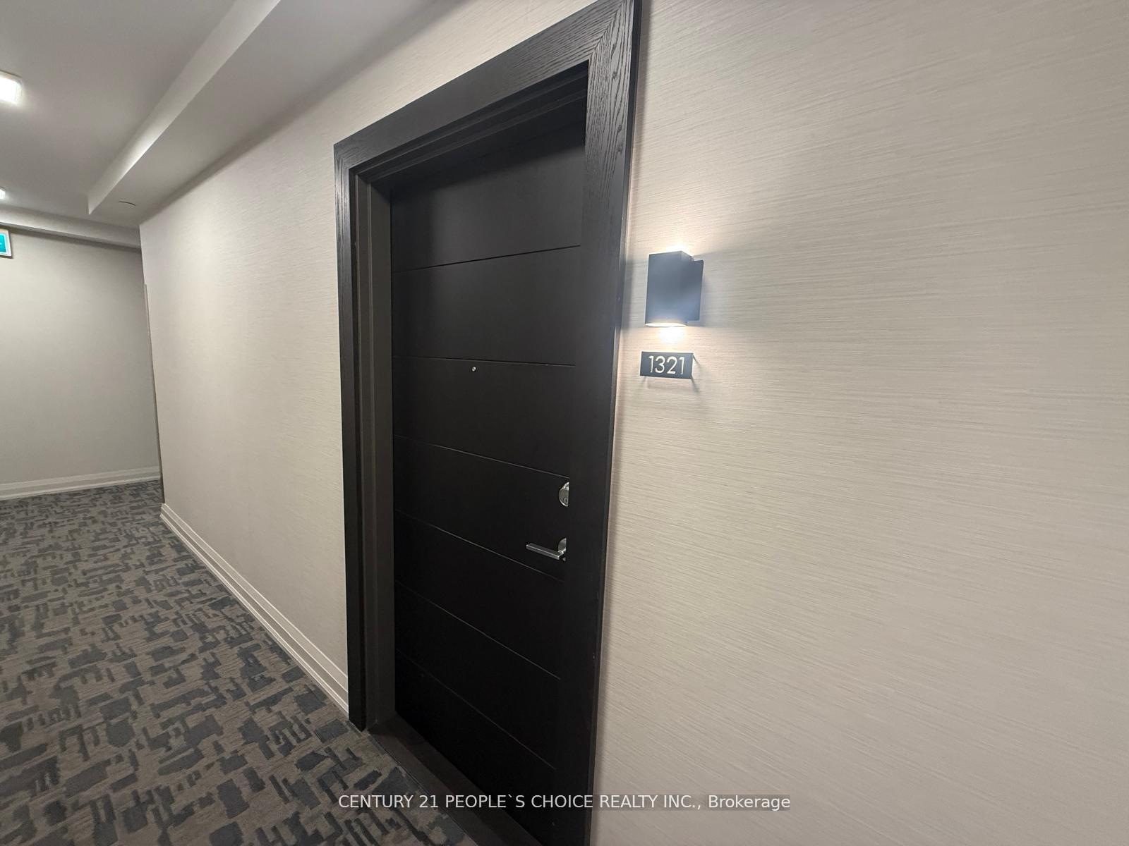 Photo 3 of Unit 1321, 212 King William Street, Hamilton, Beasley — HOMEH