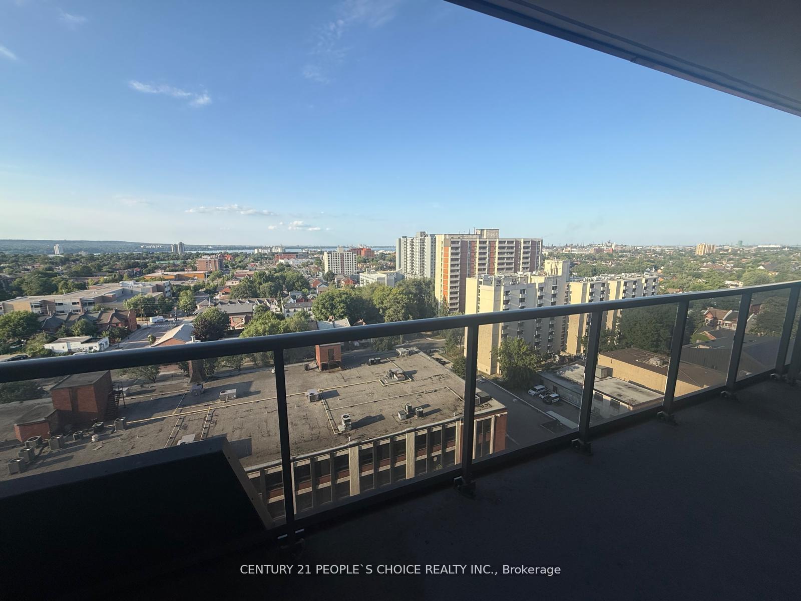Photo 13 of Unit 1321, 212 King William Street, Hamilton, Beasley — HOMEH