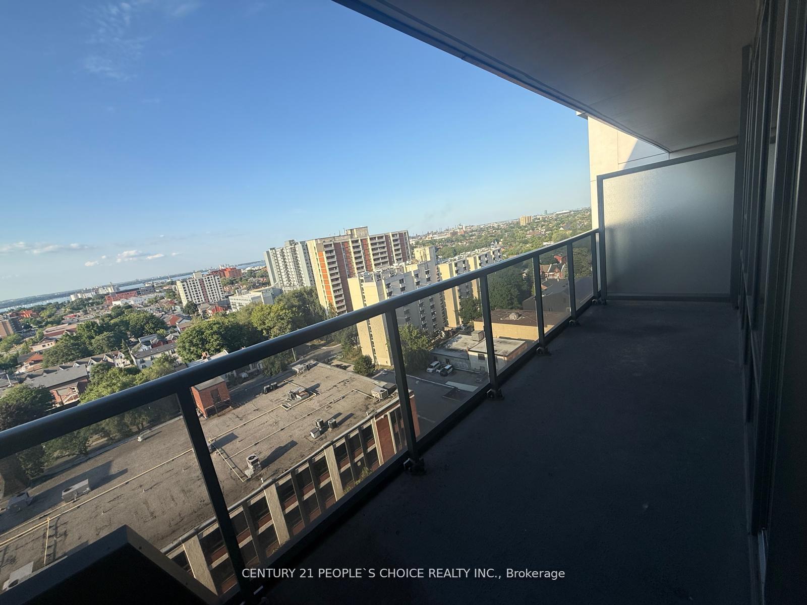 Photo 15 of Unit 1321, 212 King William Street, Hamilton, Beasley — HOMEH