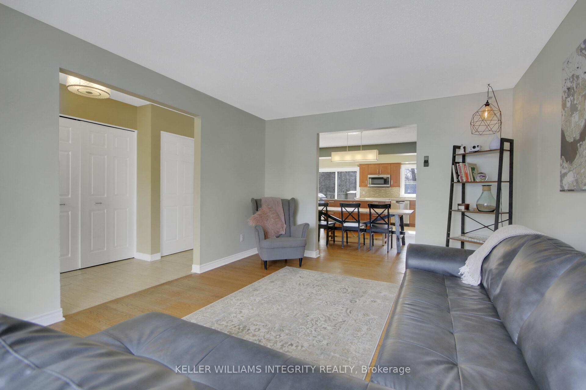 Photo 6 of Unit 5, 3691 Albion Road, Ottawa, Sawmill Creek/Timbermill — HOMEH