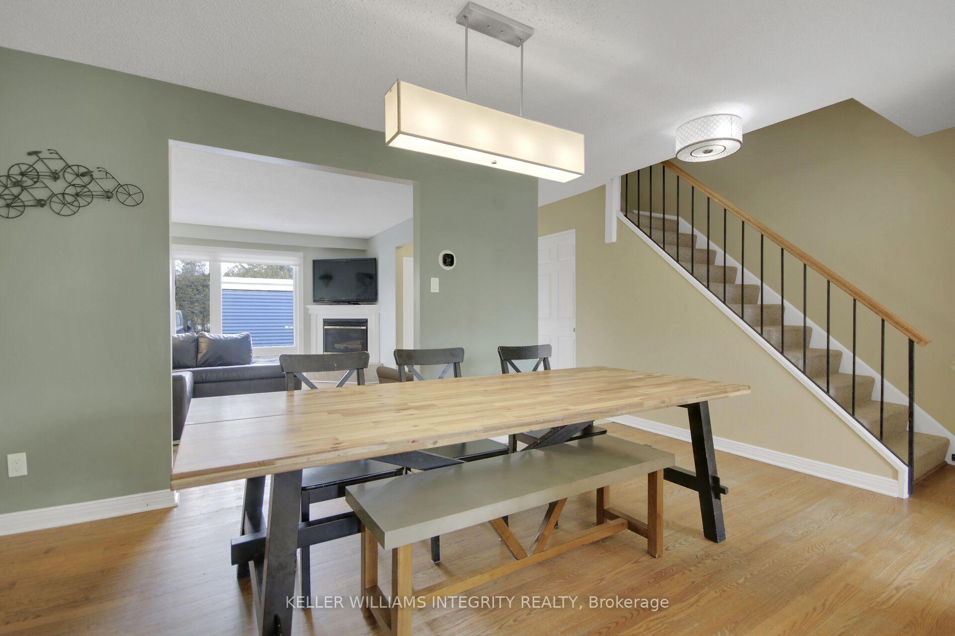 Photo 7 of Unit 5, 3691 Albion Road, Ottawa, Sawmill Creek/Timbermill — HOMEH