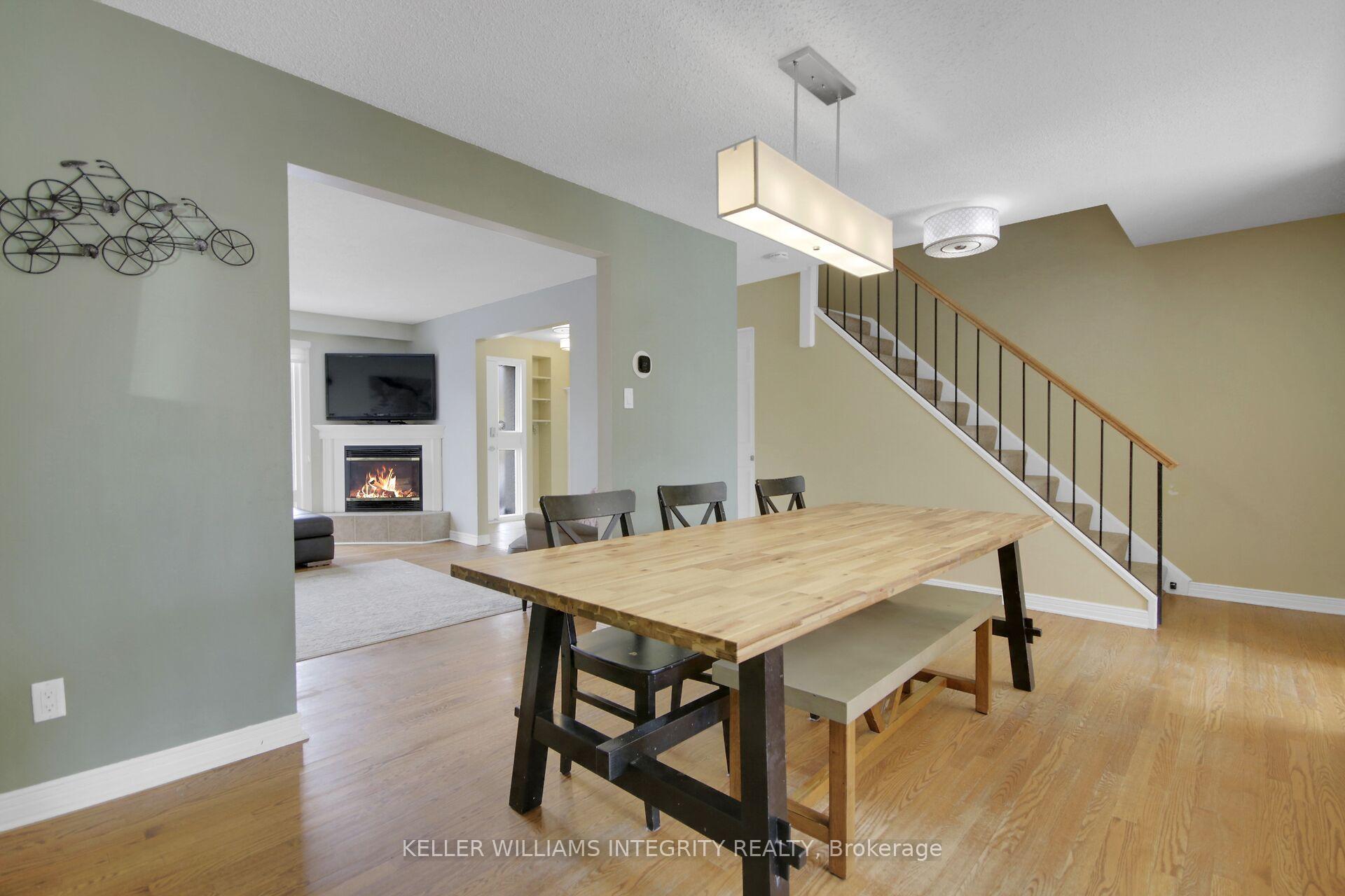 Photo 9 of Unit 5, 3691 Albion Road, Ottawa, Sawmill Creek/Timbermill — HOMEH