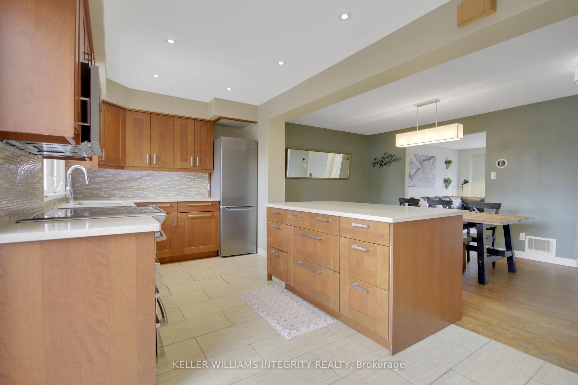 Photo 13 of Unit 5, 3691 Albion Road, Ottawa, Sawmill Creek/Timbermill — HOMEH