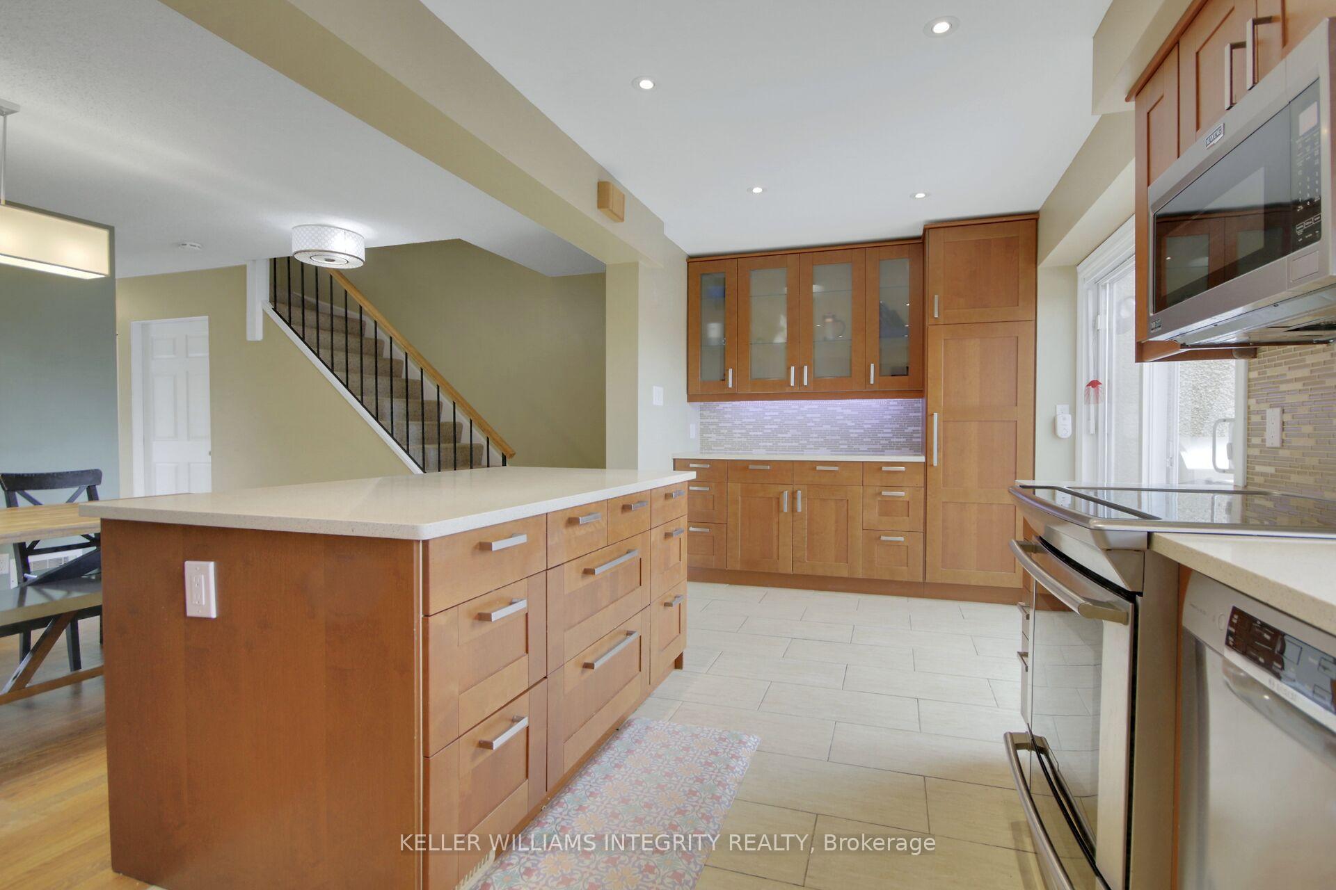 Photo 14 of Unit 5, 3691 Albion Road, Ottawa, Sawmill Creek/Timbermill — HOMEH