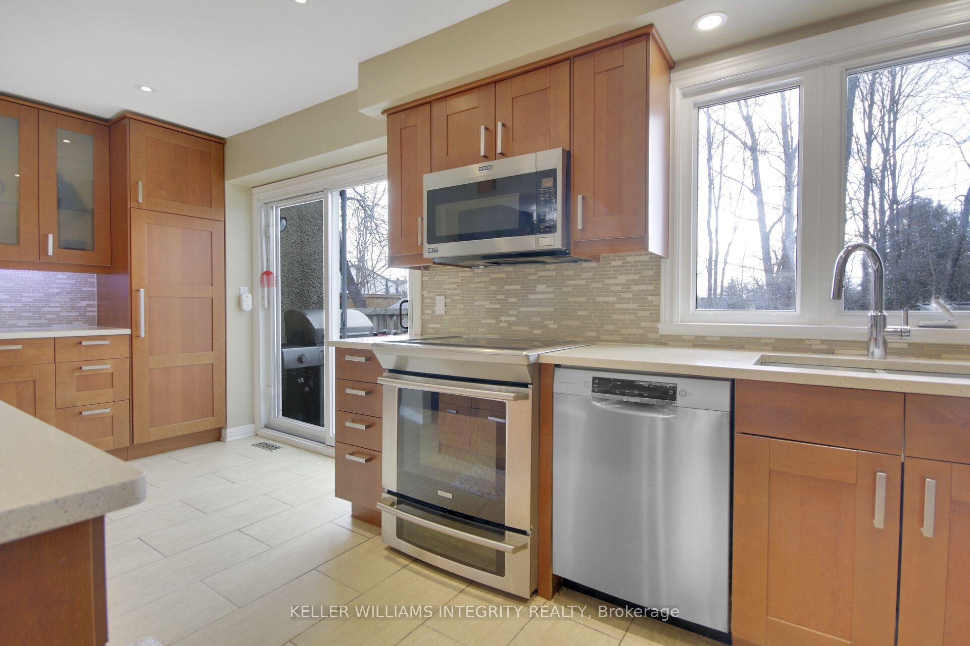Photo 15 of Unit 5, 3691 Albion Road, Ottawa, Sawmill Creek/Timbermill — HOMEH