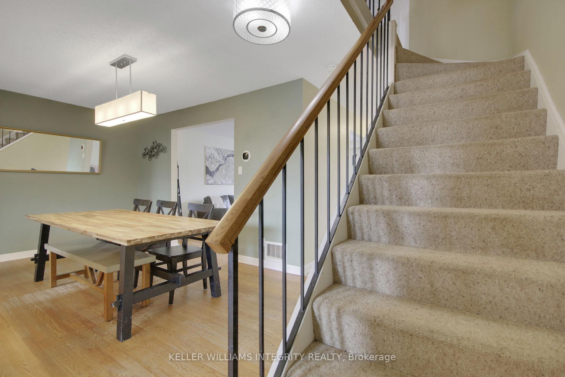 Photo 17 of Unit 5, 3691 Albion Road, Ottawa, Sawmill Creek/Timbermill — HOMEH