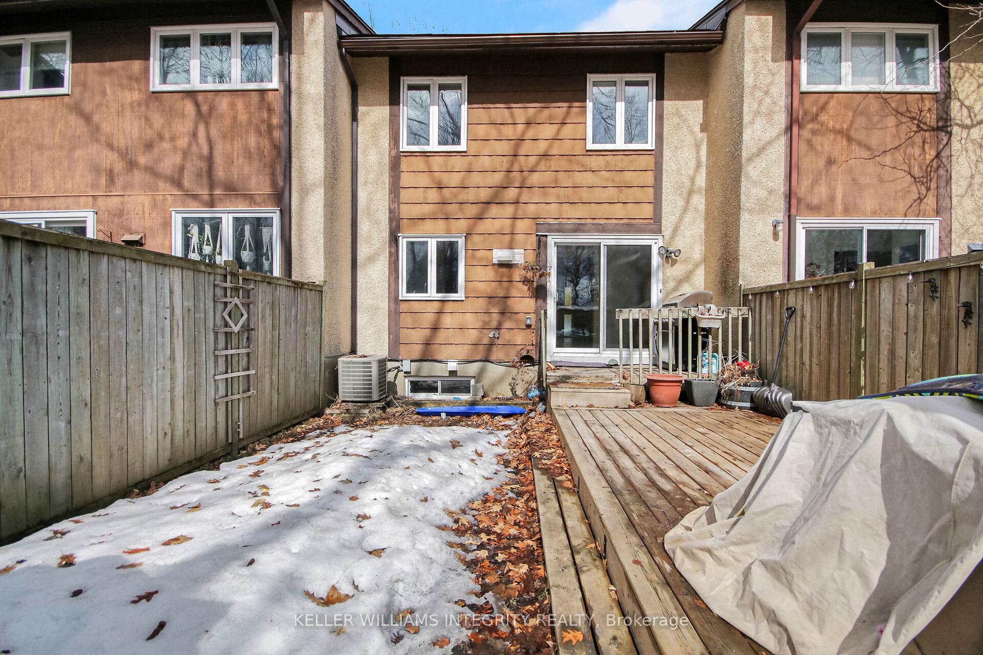 Photo 38 of Unit 5, 3691 Albion Road, Ottawa, Sawmill Creek/Timbermill — HOMEH