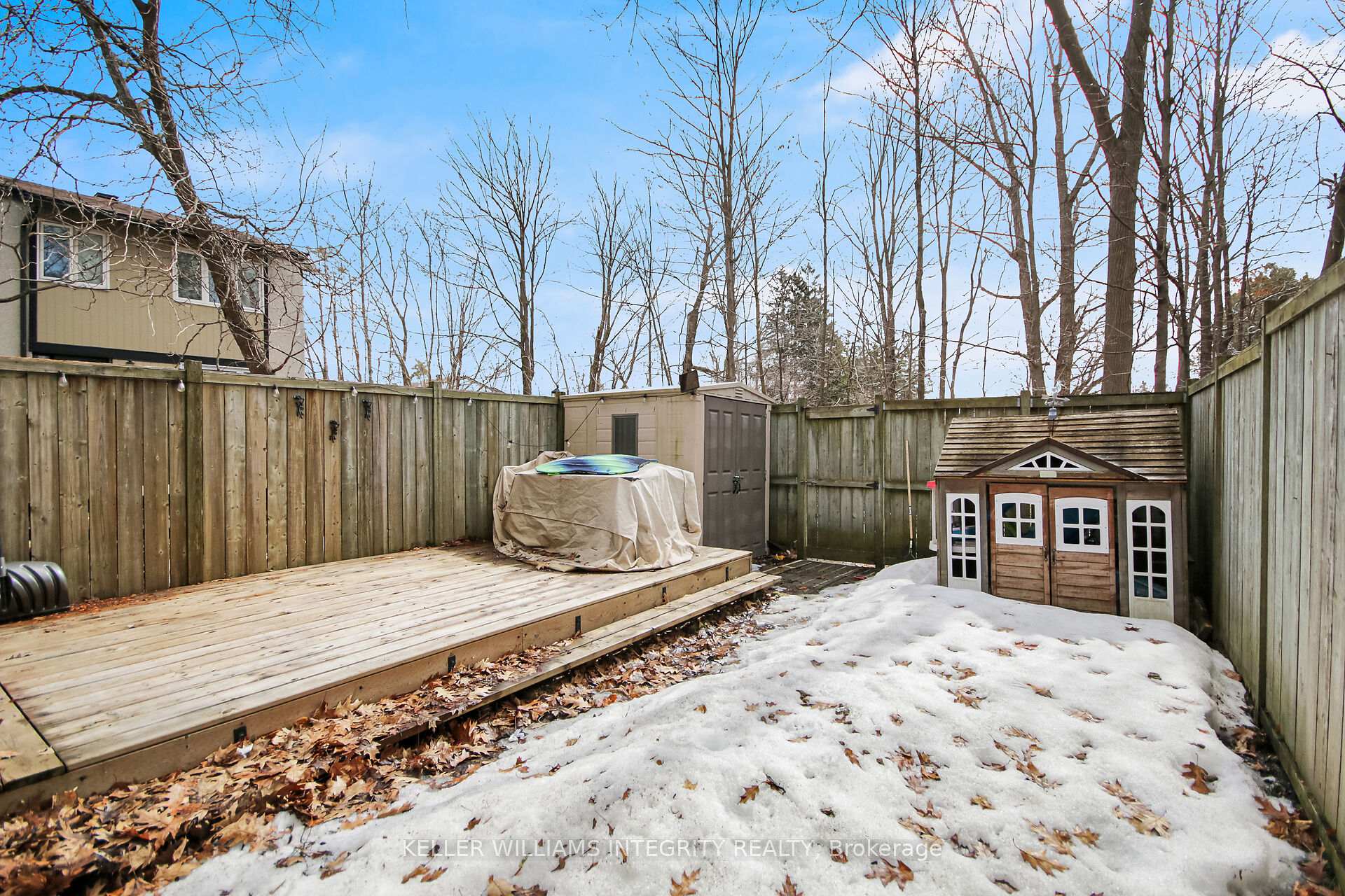 Photo 39 of Unit 5, 3691 Albion Road, Ottawa, Sawmill Creek/Timbermill — HOMEH