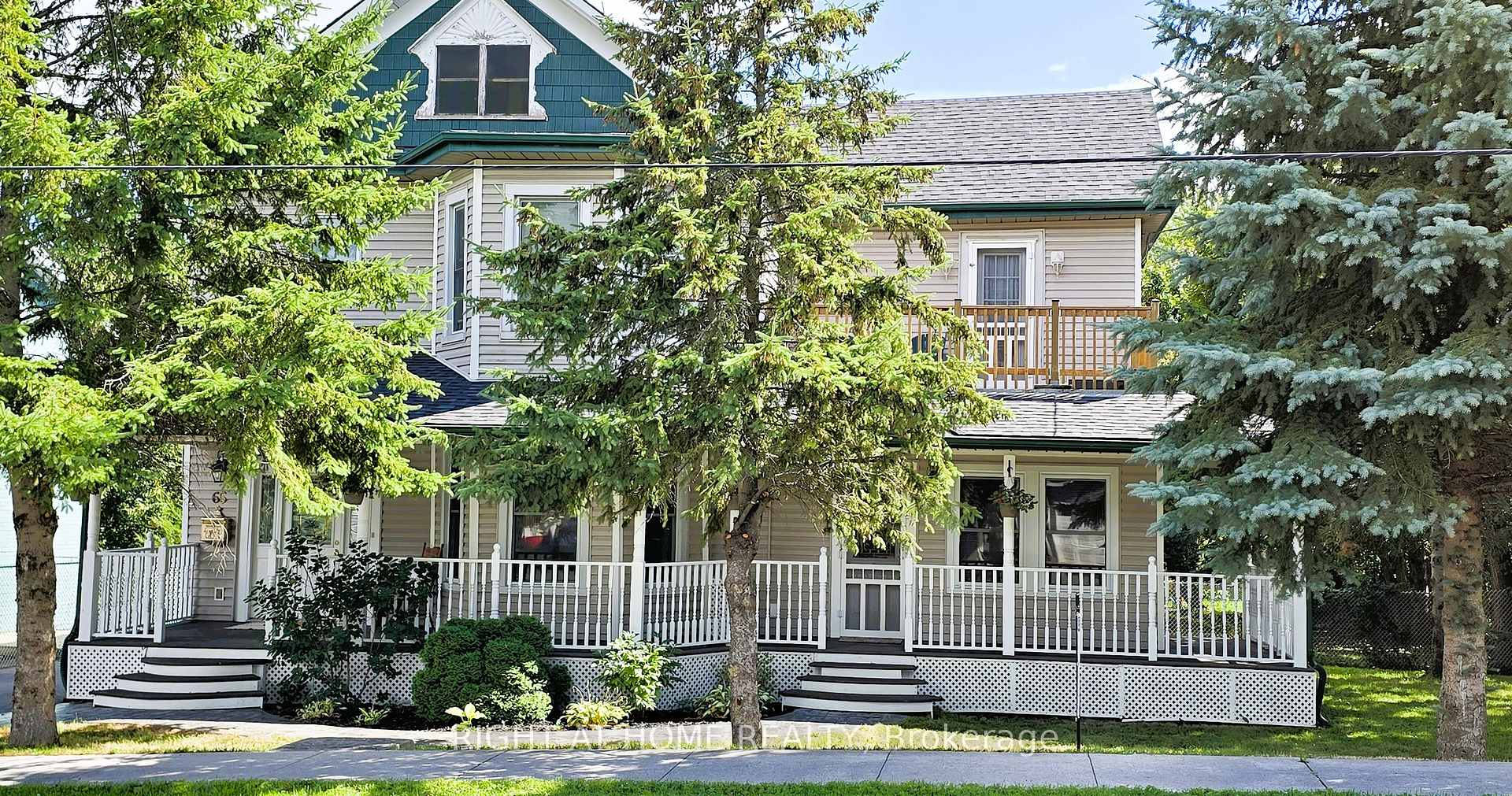 Photo 1 of 65 Donald Street, Belleville, Belleville Ward — HOMEH