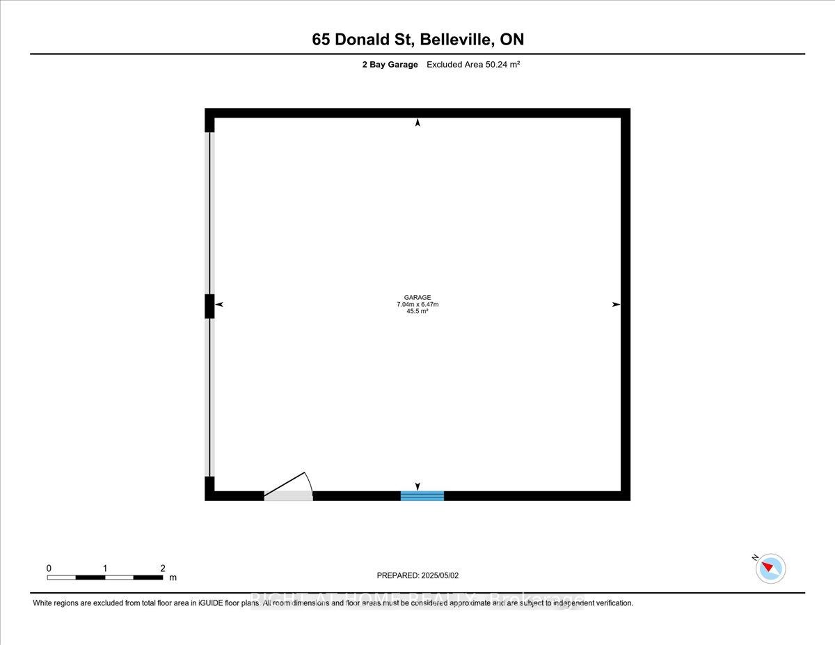 Photo 41 of 65 Donald Street, Belleville, Belleville Ward — HOMEH