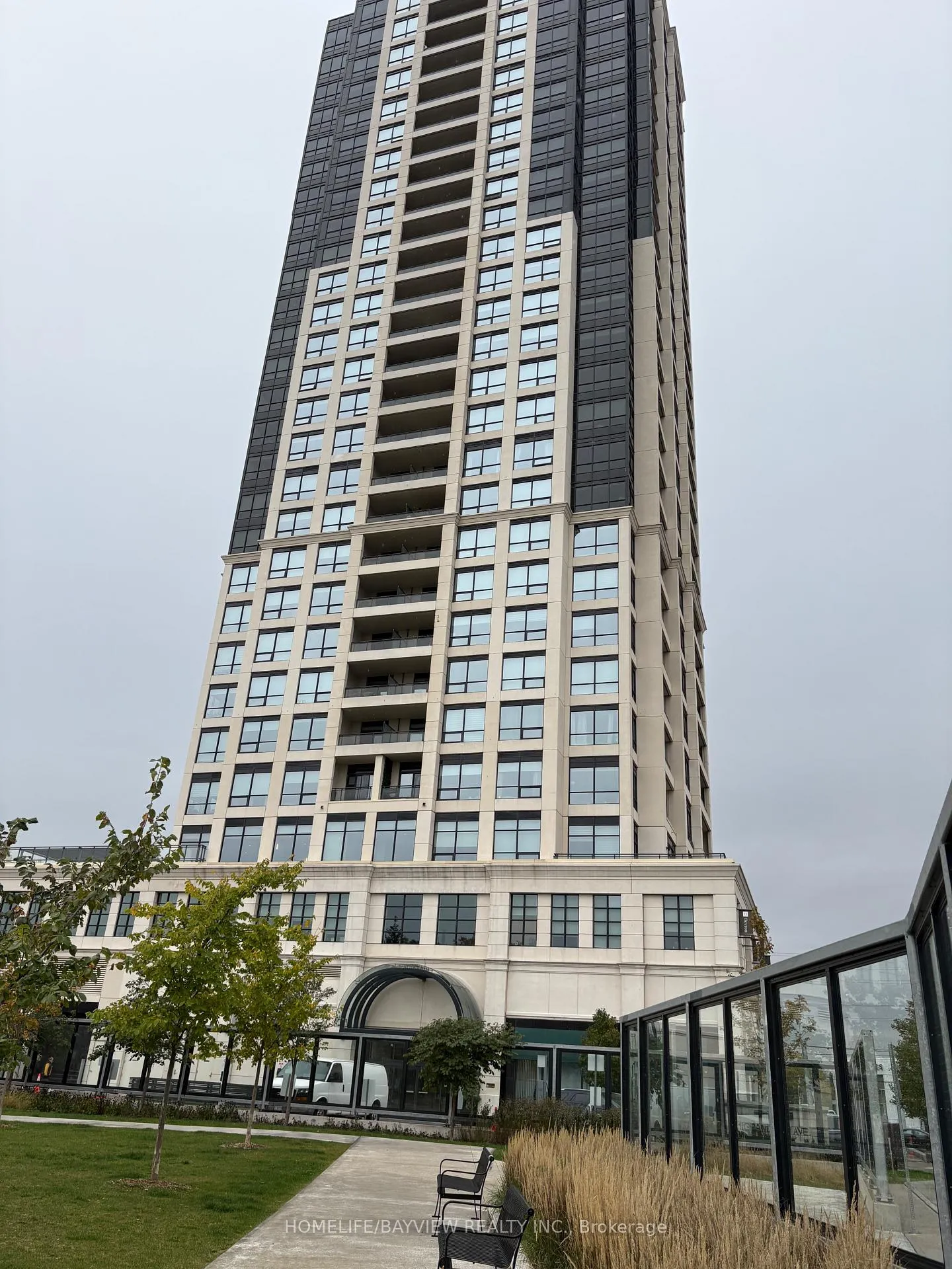 Photo 1 of Unit 805, 1 grandview Avenue, Markham, Grandview — HOMEH