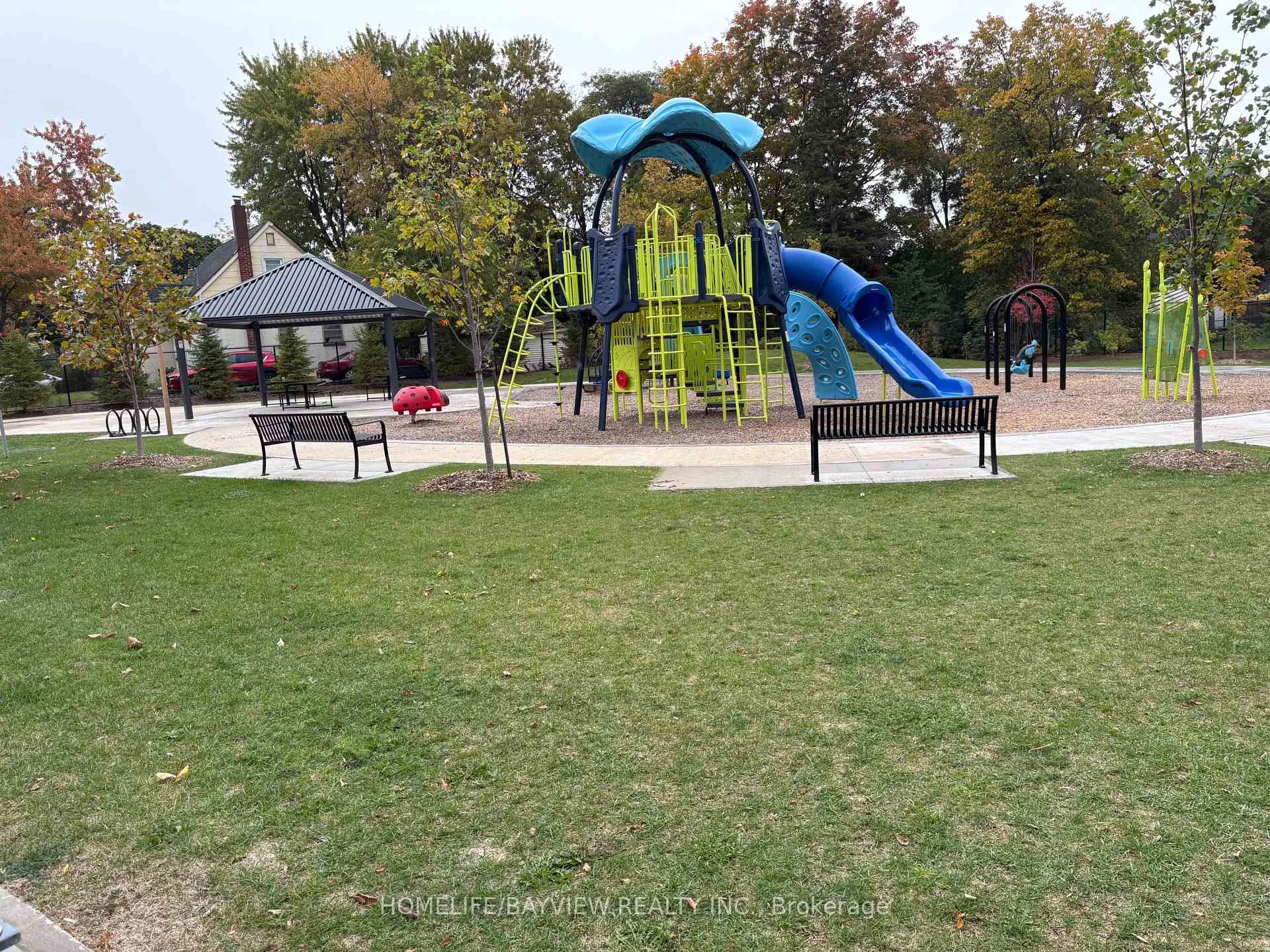 Photo 4 of Unit 805, 1 grandview Avenue, Markham, Grandview — HOMEH