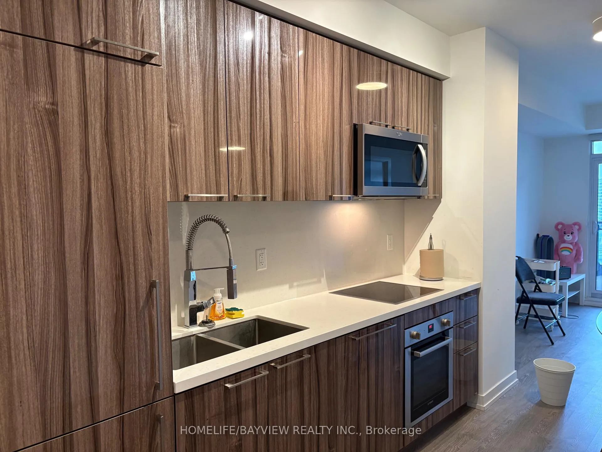 Photo 10 of Unit 805, 1 grandview Avenue, Markham, Grandview — HOMEH