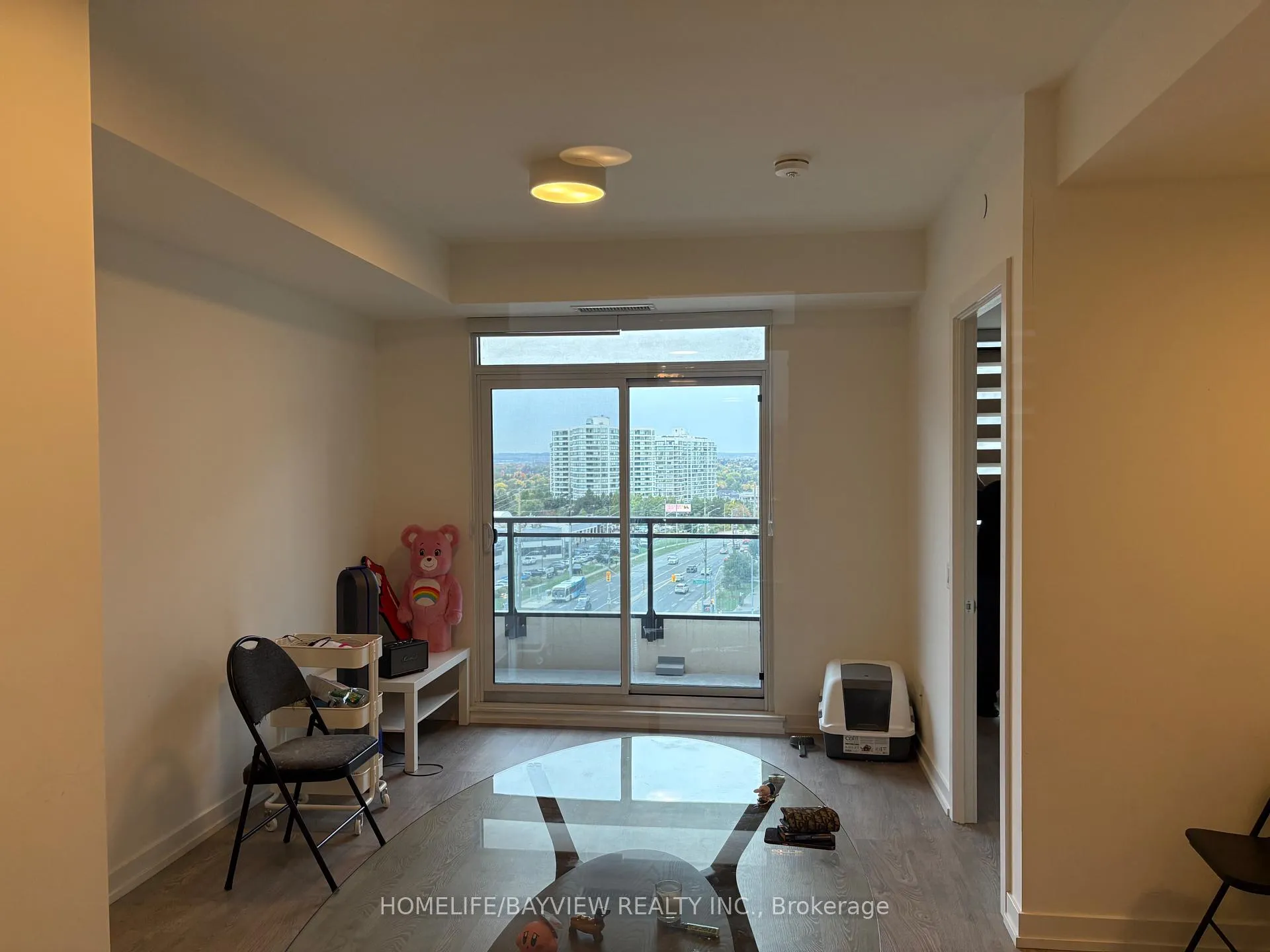 Photo 13 of Unit 805, 1 grandview Avenue, Markham, Grandview — HOMEH