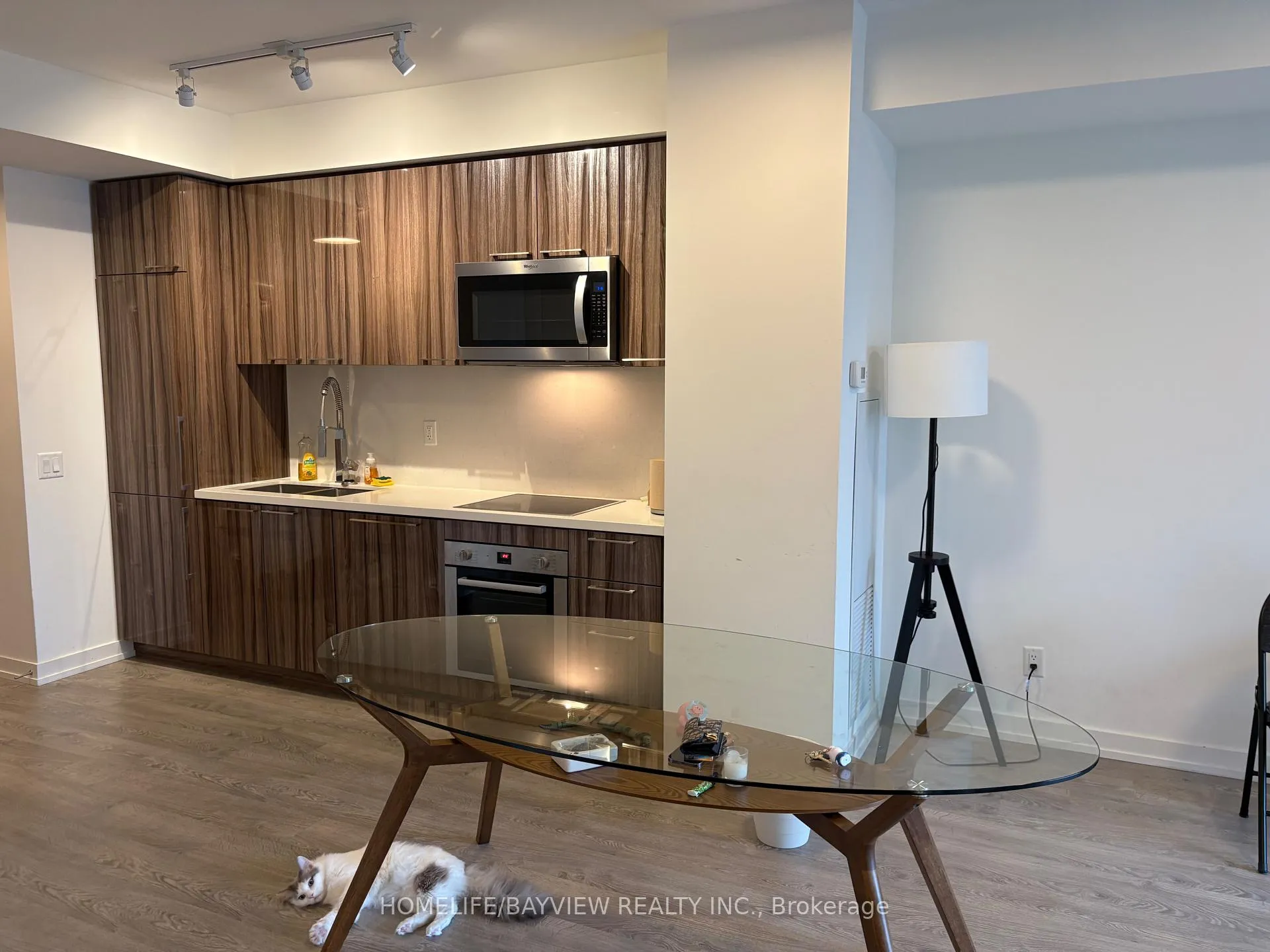 Photo 16 of Unit 805, 1 grandview Avenue, Markham, Grandview — HOMEH