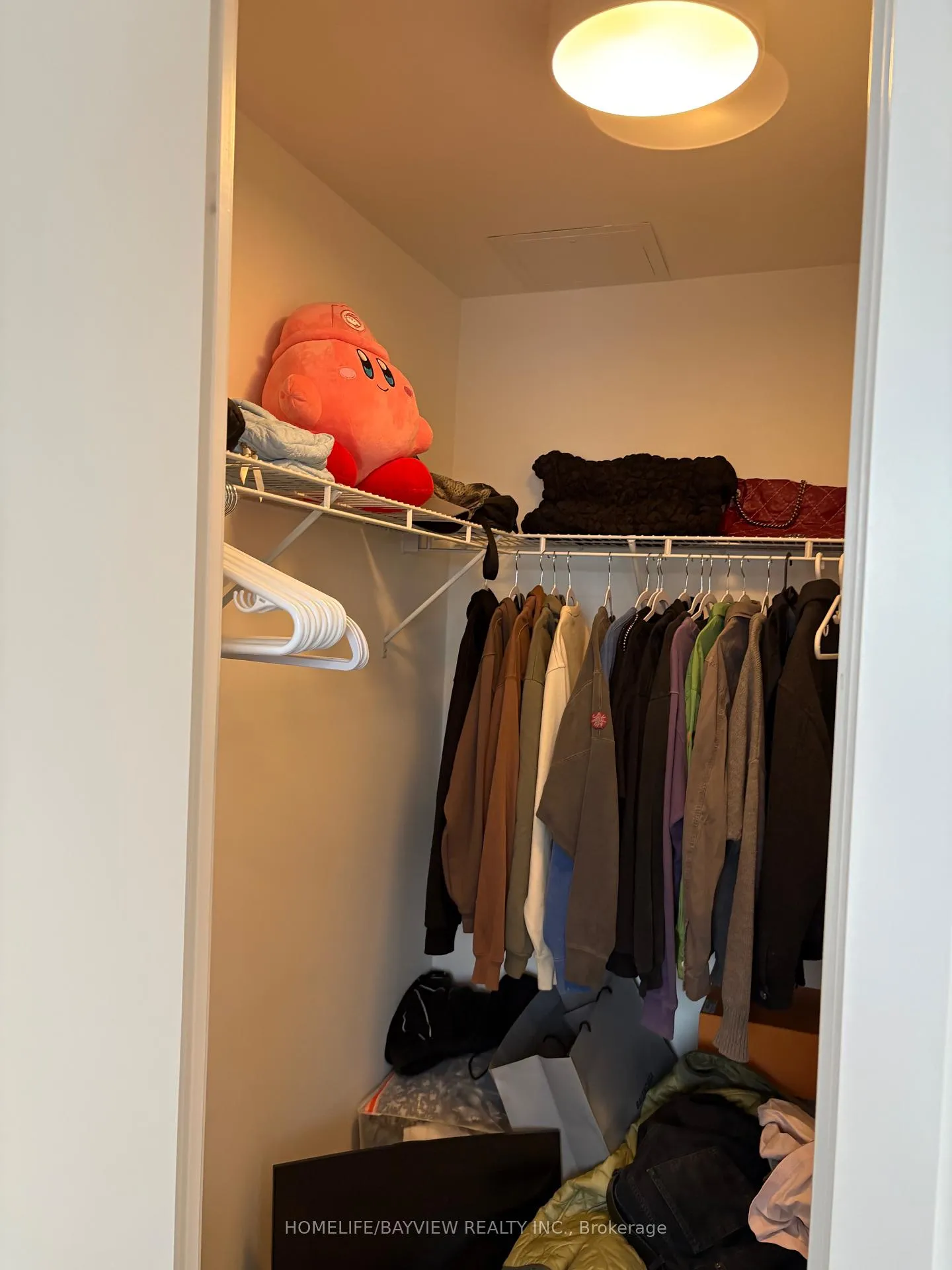 Photo 18 of Unit 805, 1 grandview Avenue, Markham, Grandview — HOMEH