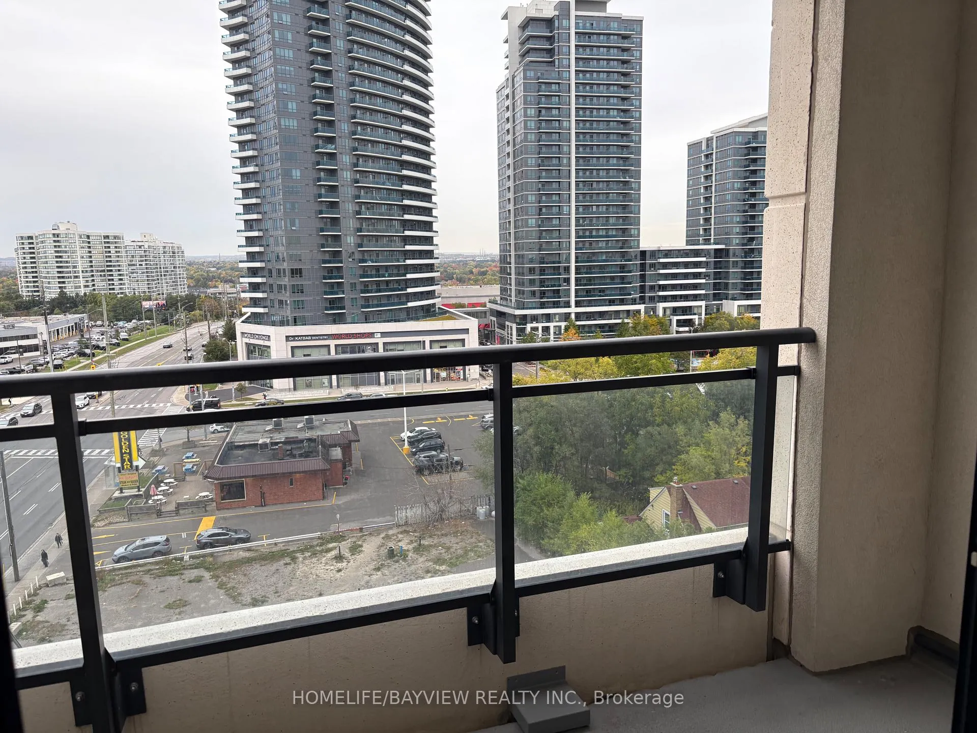 Photo 19 of Unit 805, 1 grandview Avenue, Markham, Grandview — HOMEH