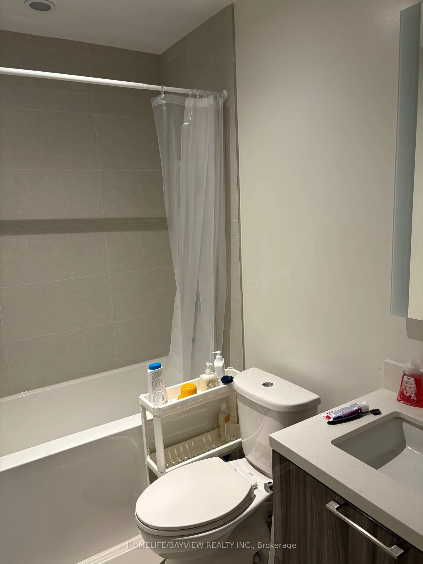 Photo 22 of Unit 805, 1 grandview Avenue, Markham, Grandview — HOMEH
