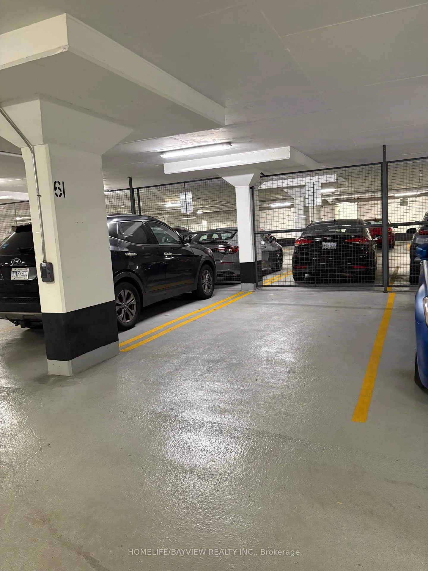 Photo 26 of Unit 805, 1 grandview Avenue, Markham, Grandview — HOMEH