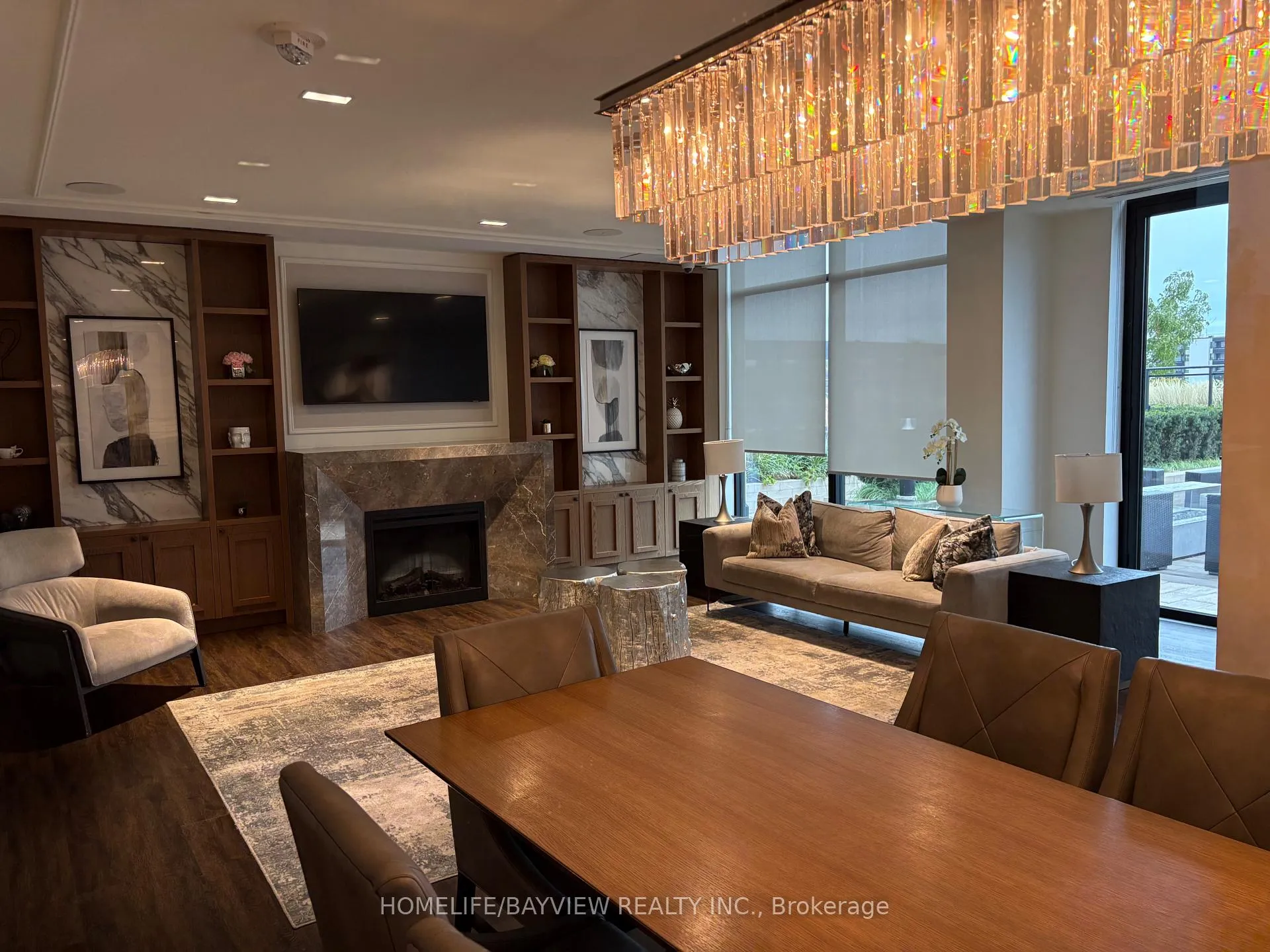 Photo 27 of Unit 805, 1 grandview Avenue, Markham, Grandview — HOMEH