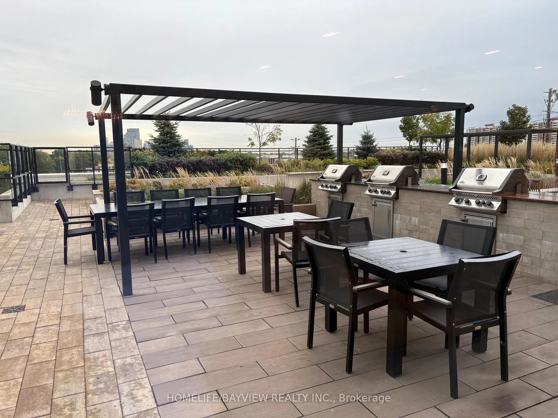 Photo 28 of Unit 805, 1 grandview Avenue, Markham, Grandview — HOMEH