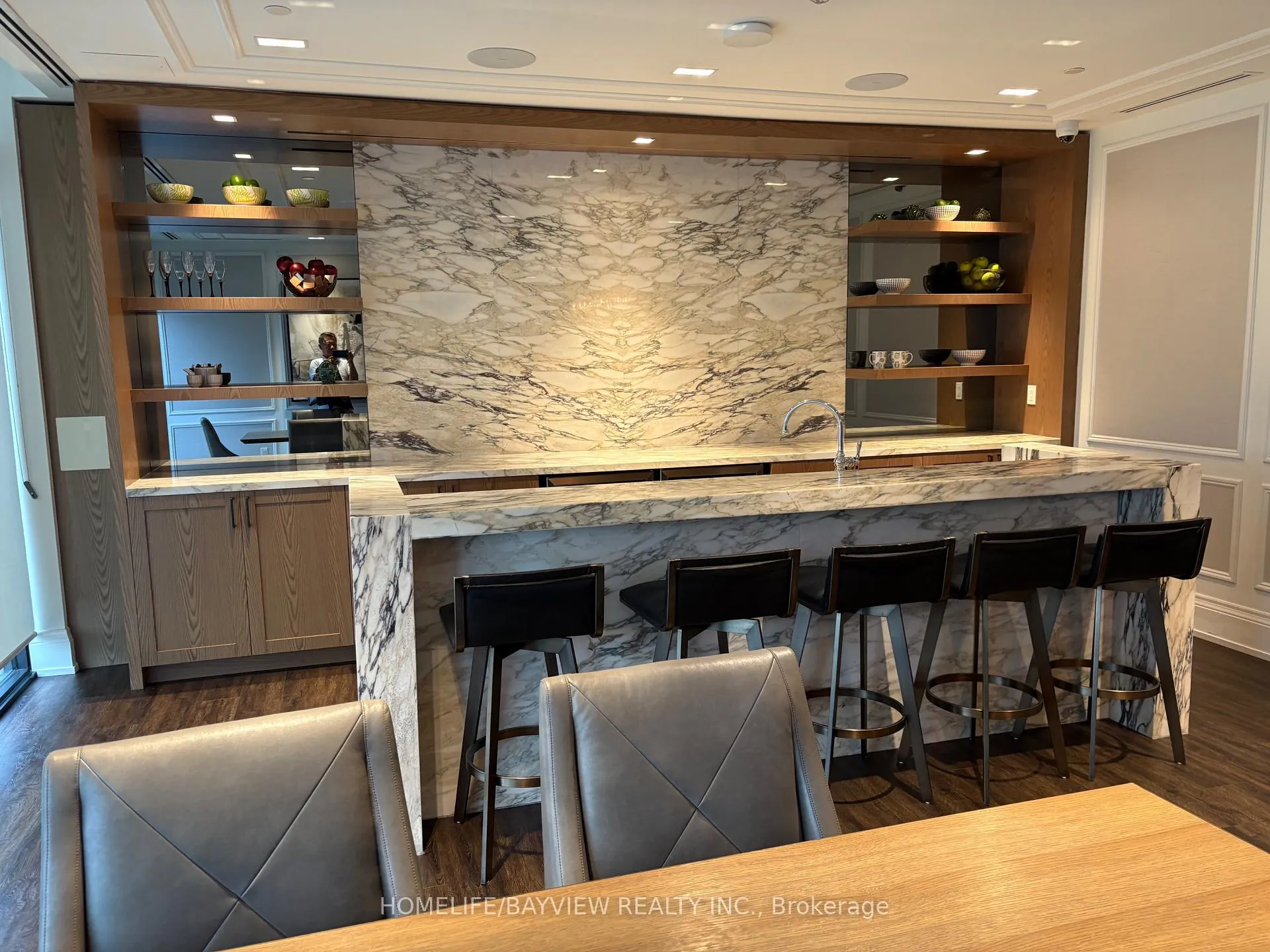 Photo 29 of Unit 805, 1 grandview Avenue, Markham, Grandview — HOMEH