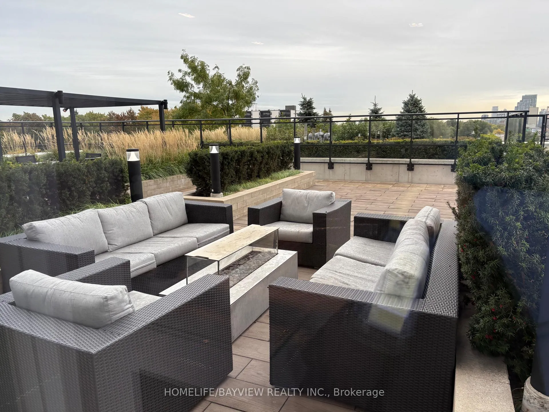 Photo 30 of Unit 805, 1 grandview Avenue, Markham, Grandview — HOMEH