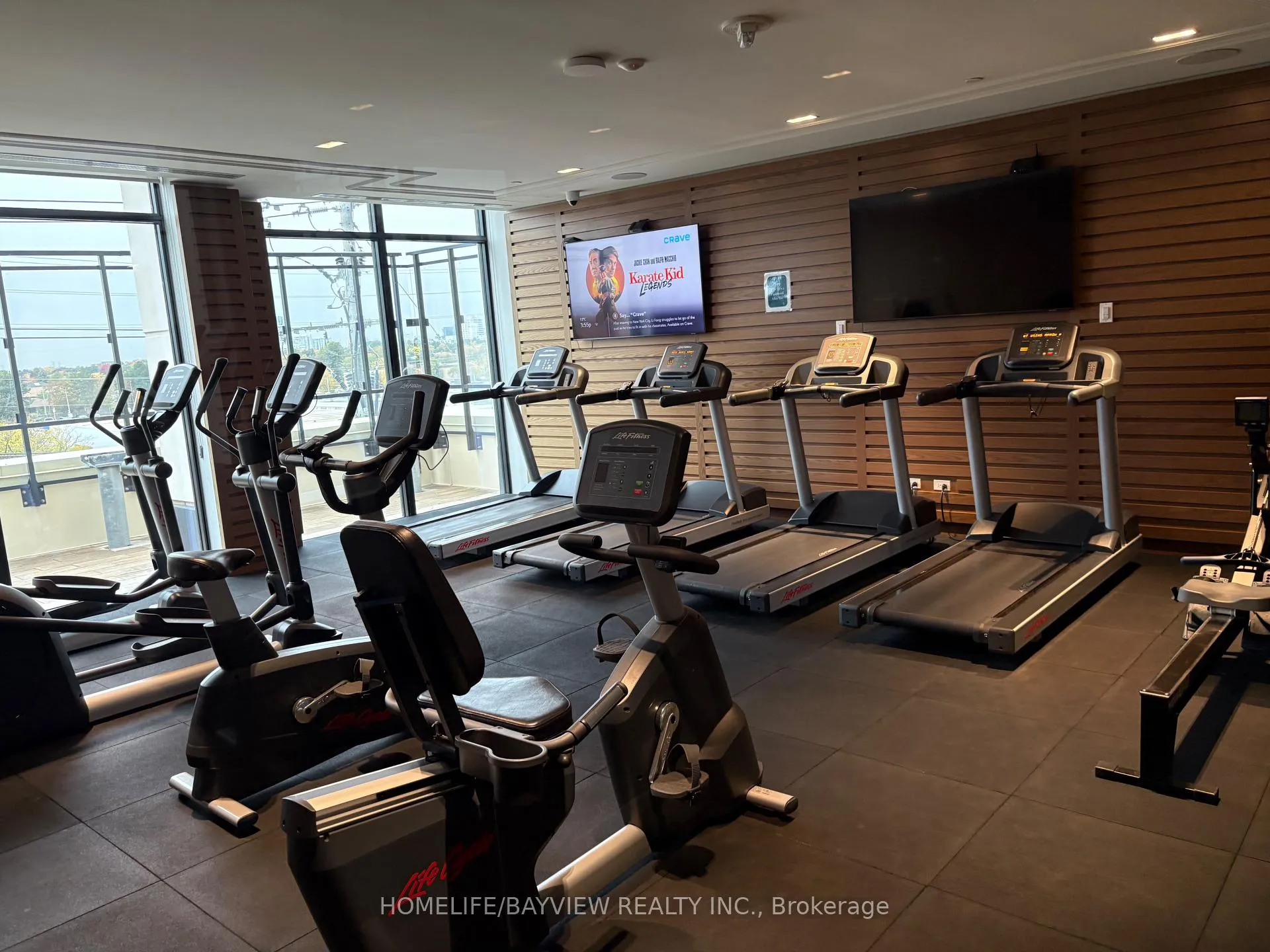 Photo 31 of Unit 805, 1 grandview Avenue, Markham, Grandview — HOMEH