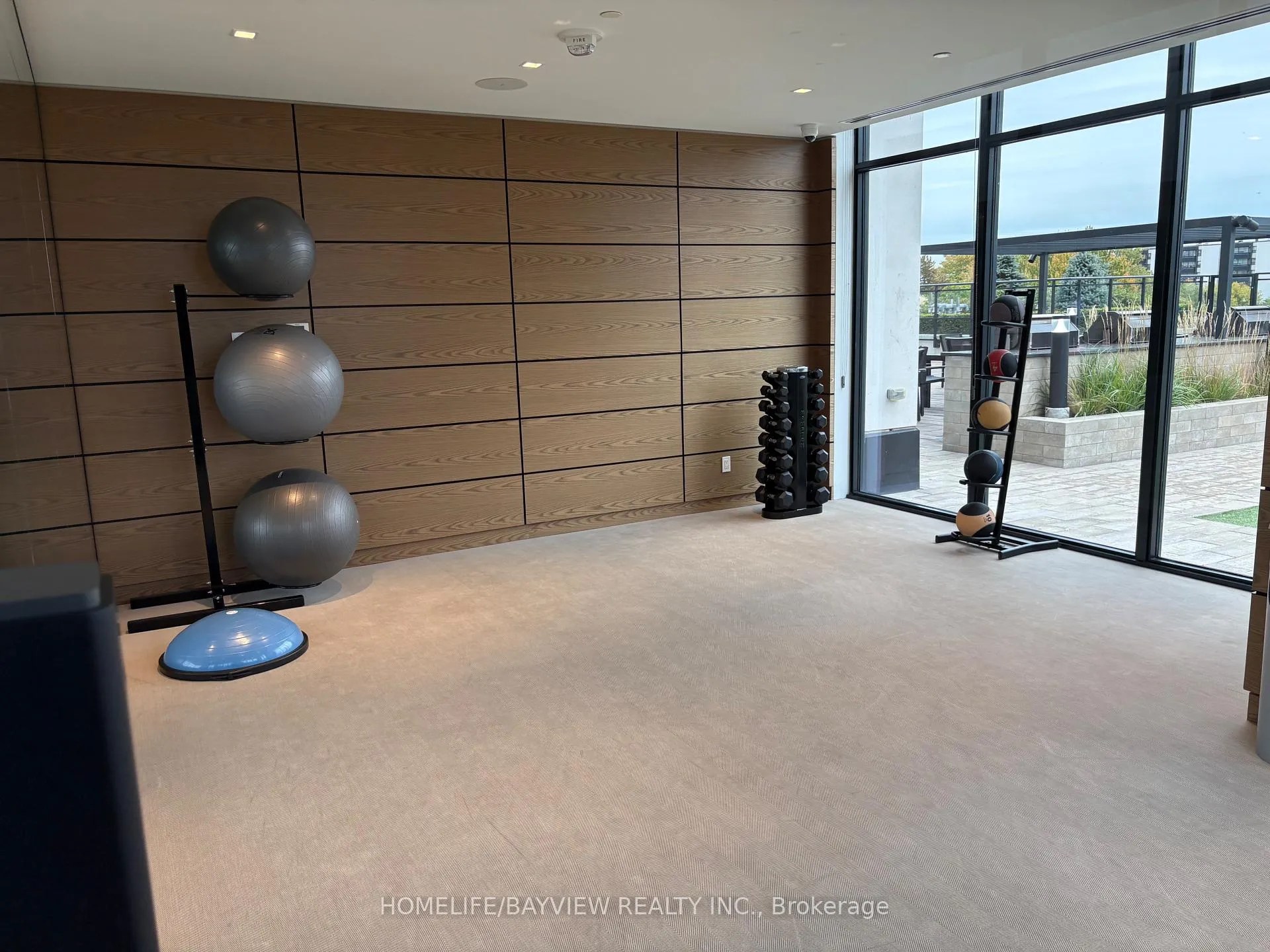 Photo 32 of Unit 805, 1 grandview Avenue, Markham, Grandview — HOMEH