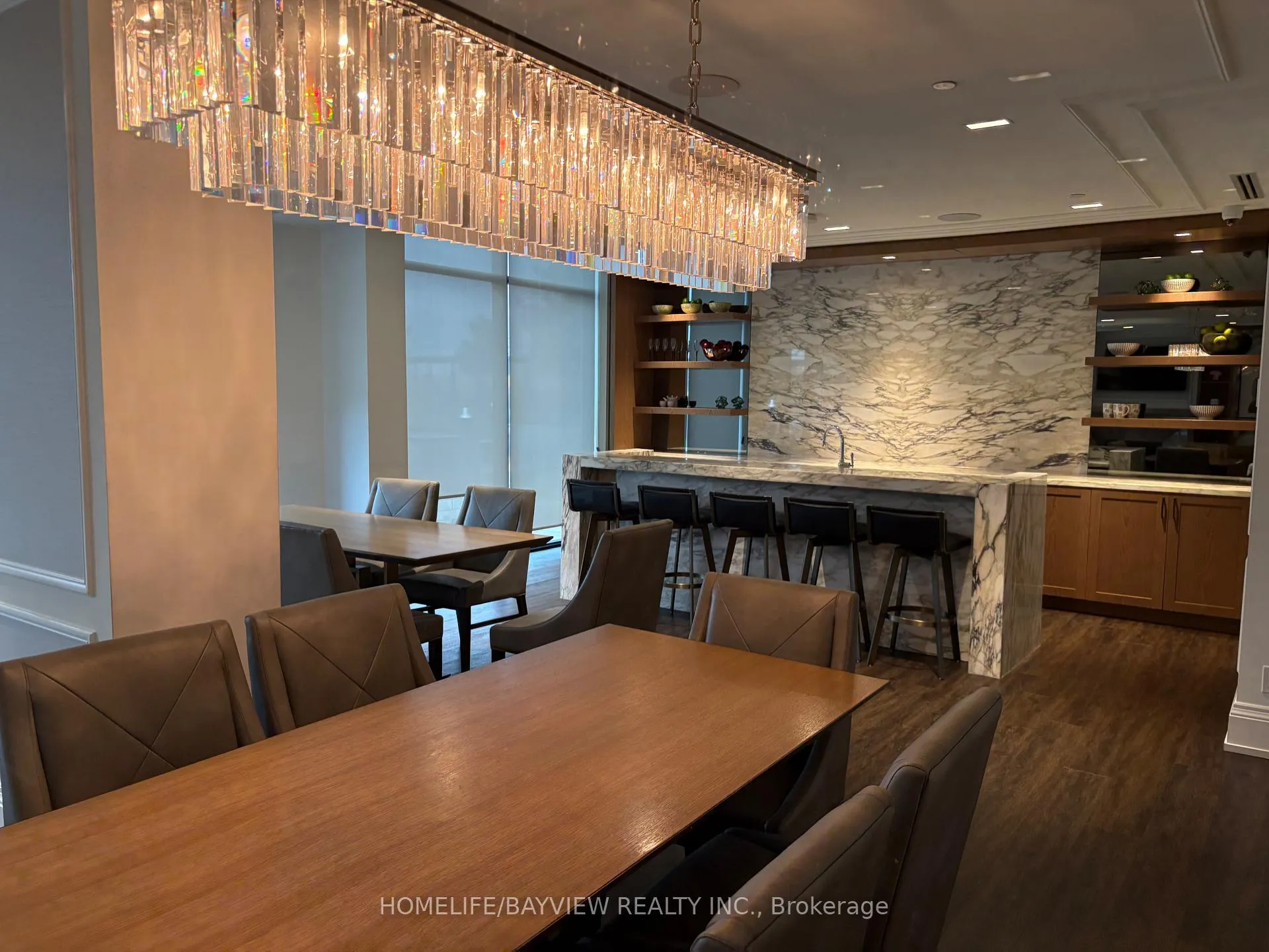 Photo 33 of Unit 805, 1 grandview Avenue, Markham, Grandview — HOMEH