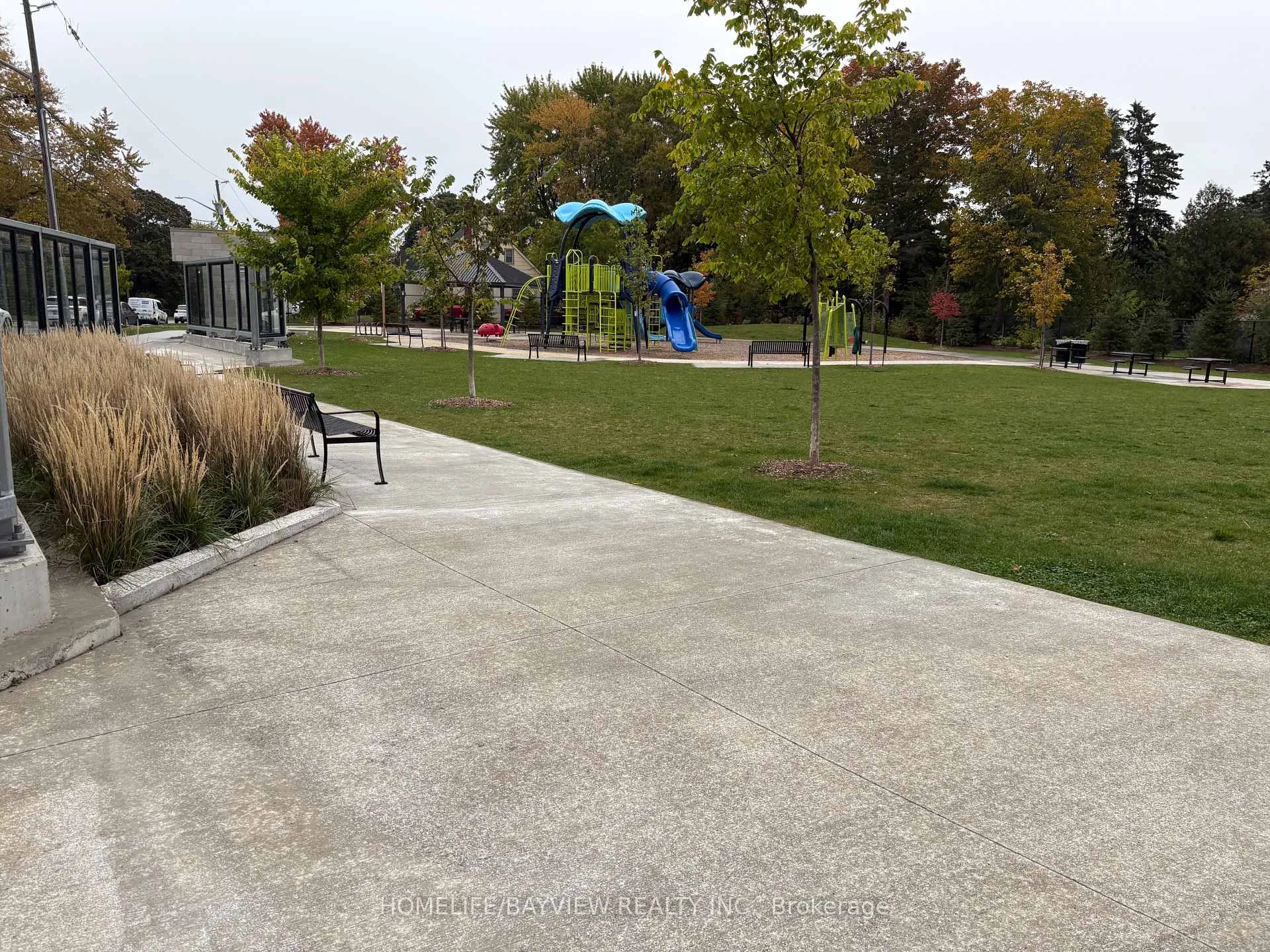 Photo 34 of Unit 805, 1 grandview Avenue, Markham, Grandview — HOMEH
