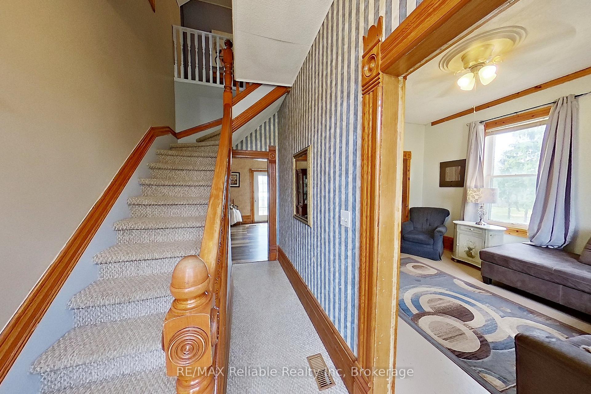 Photo 4 of 40323 Huron Road, Central Huron, Clinton — HOMEH