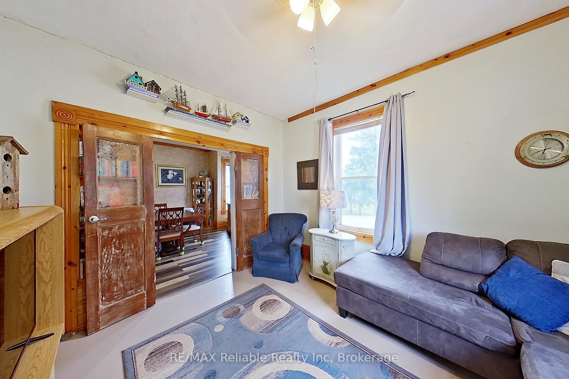 Photo 6 of 40323 Huron Road, Central Huron, Clinton — HOMEH