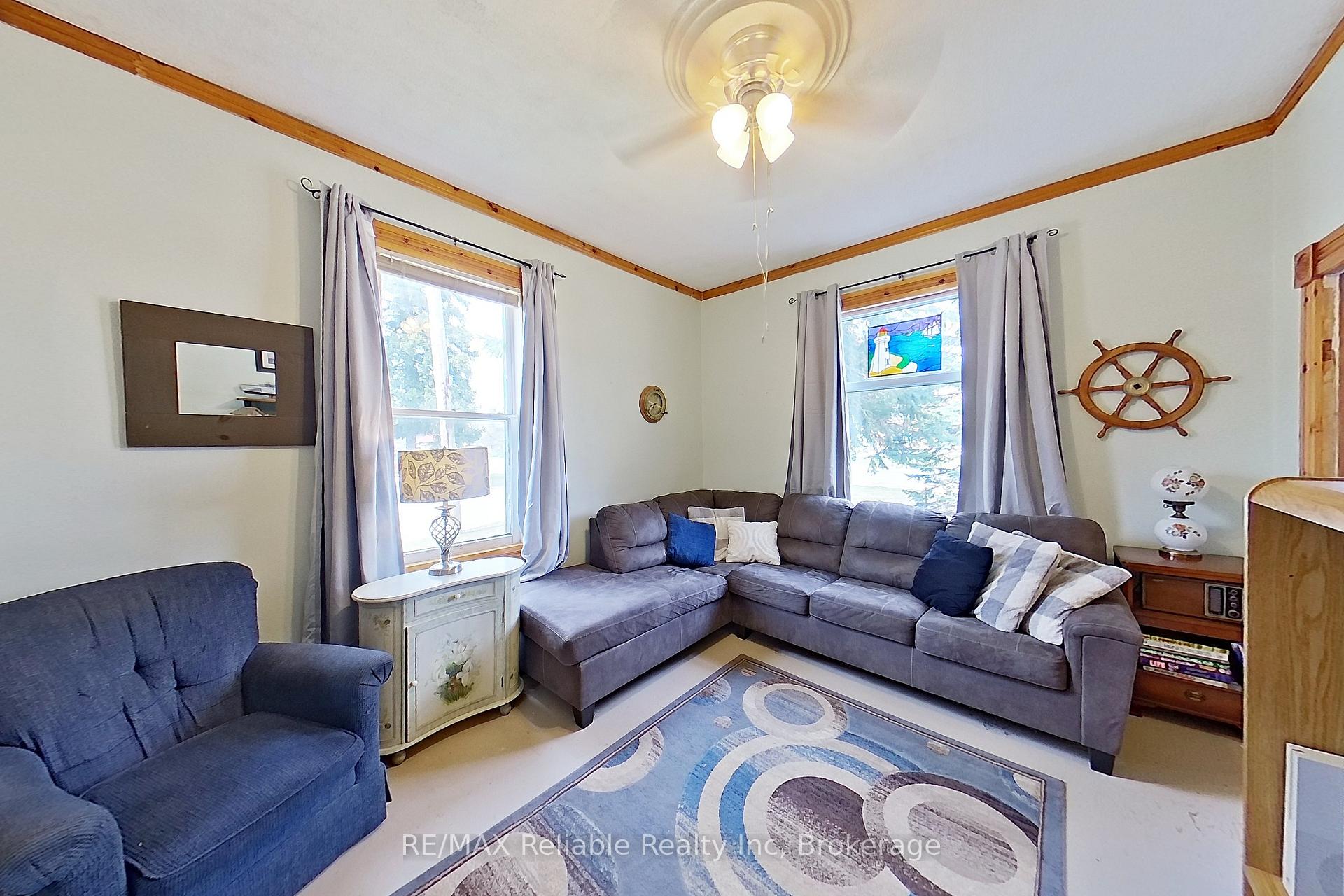 Photo 7 of 40323 Huron Road, Central Huron, Clinton — HOMEH