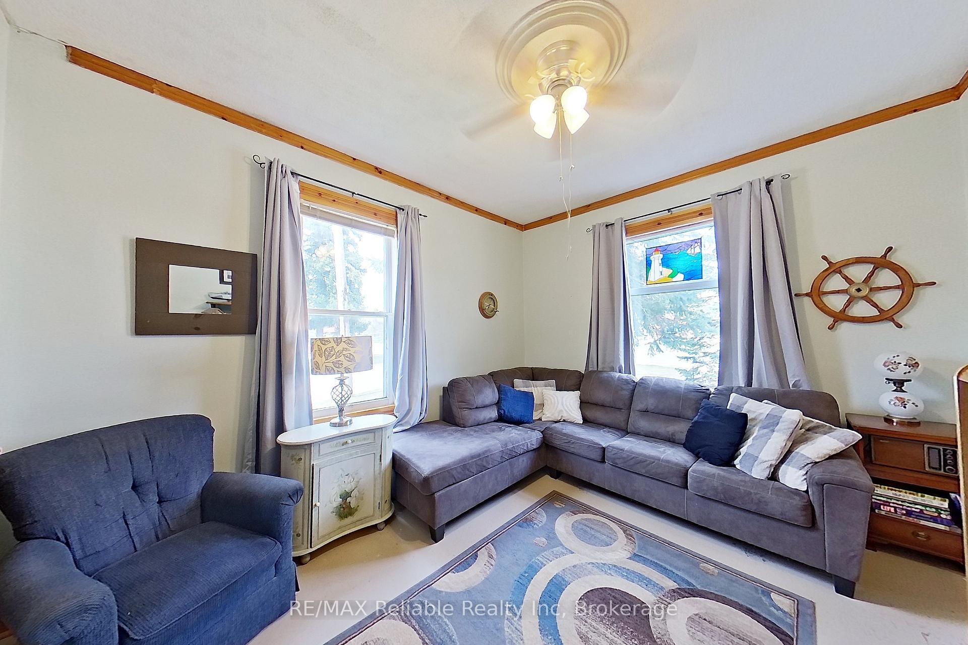 Photo 8 of 40323 Huron Road, Central Huron, Clinton — HOMEH