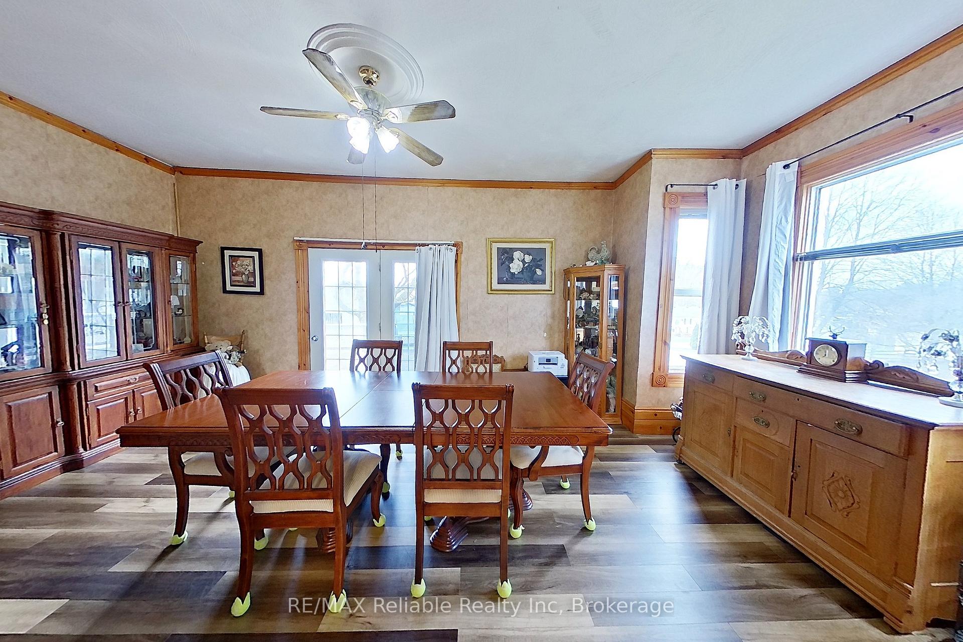 Photo 10 of 40323 Huron Road, Central Huron, Clinton — HOMEH