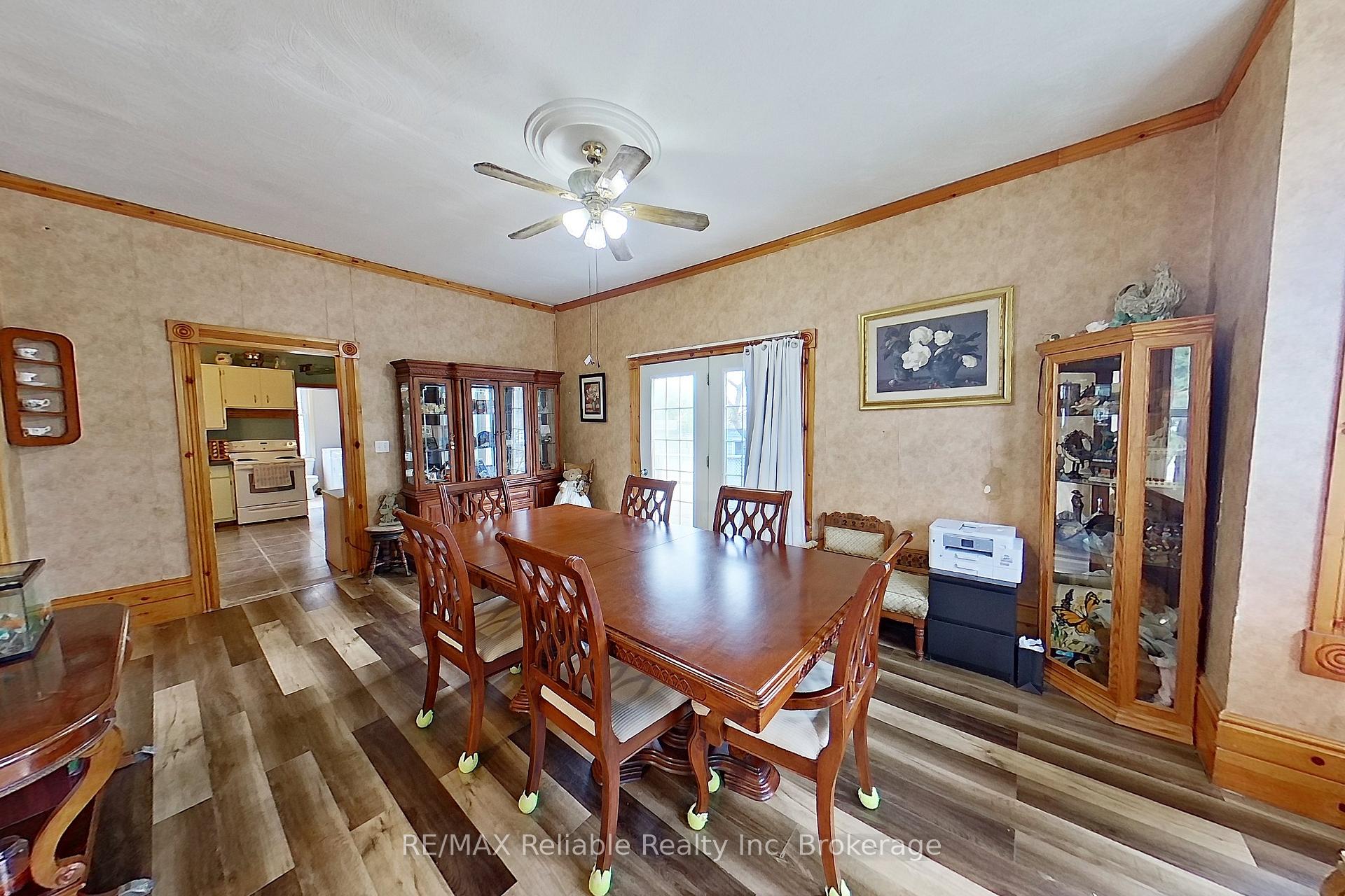 Photo 12 of 40323 Huron Road, Central Huron, Clinton — HOMEH