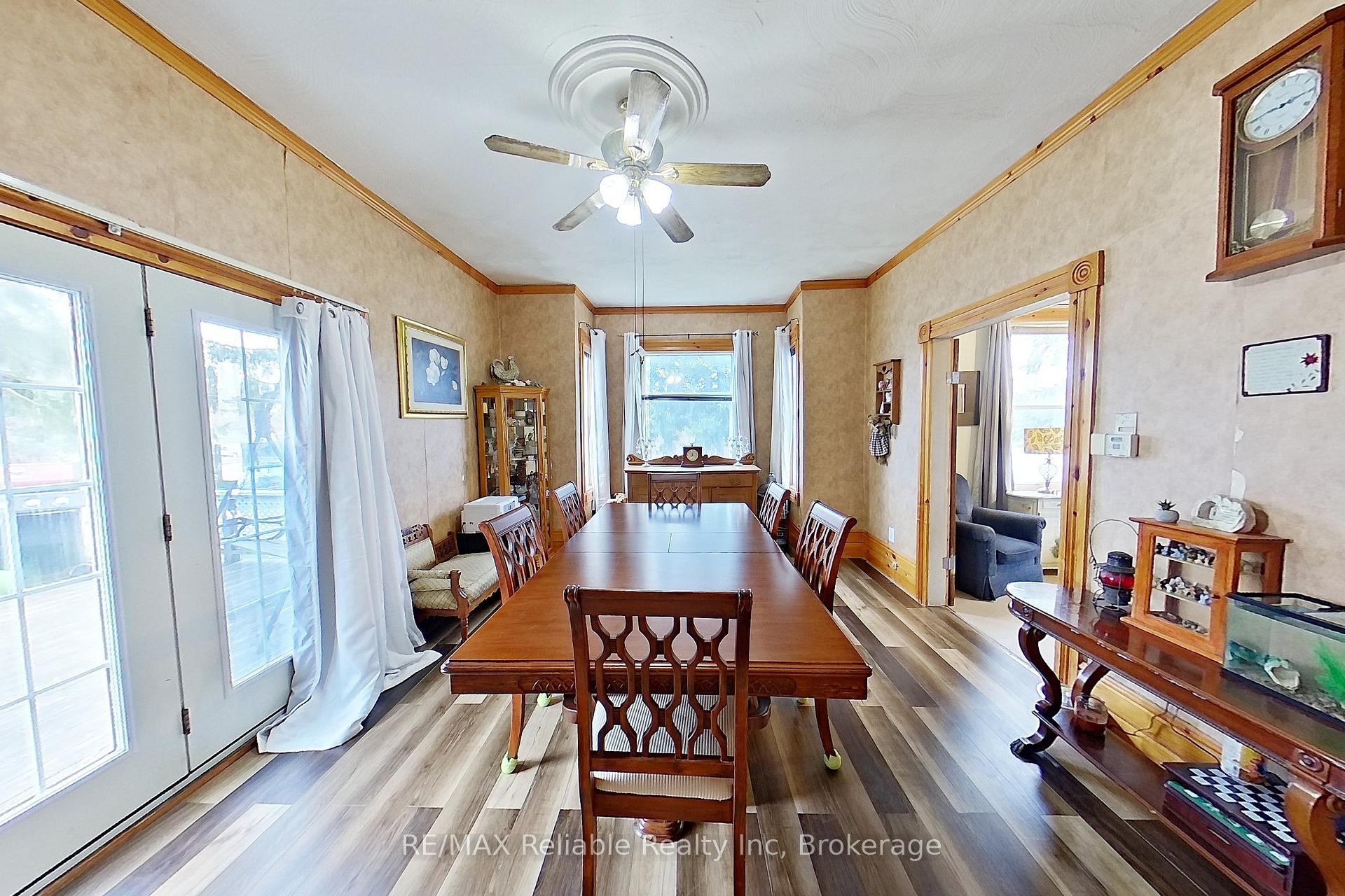 Photo 14 of 40323 Huron Road, Central Huron, Clinton — HOMEH