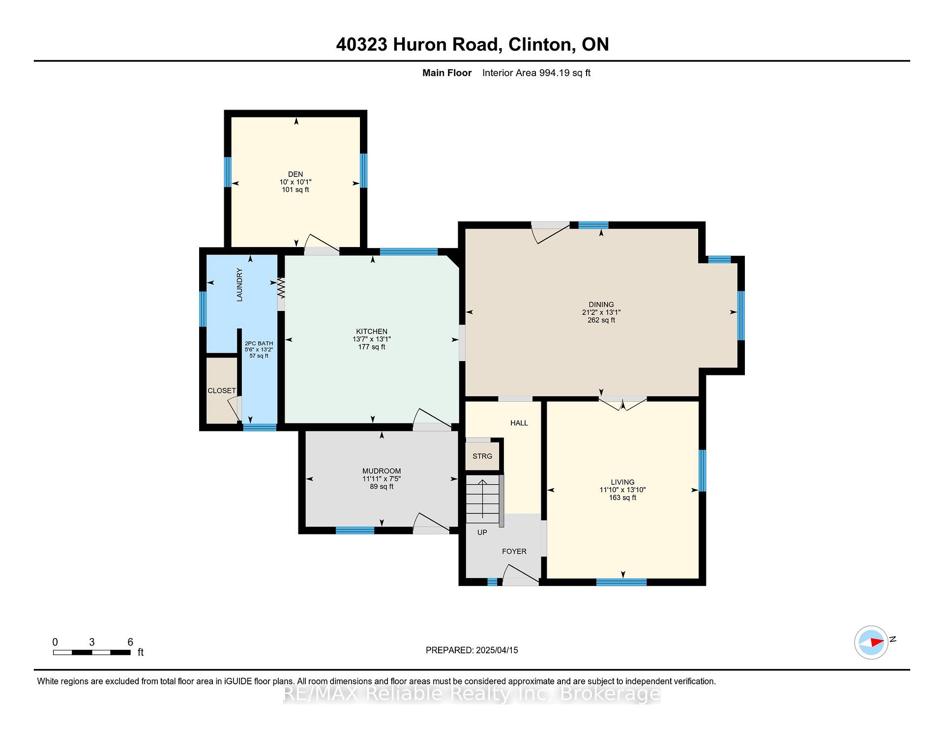 Photo 46 of 40323 Huron Road, Central Huron, Clinton — HOMEH