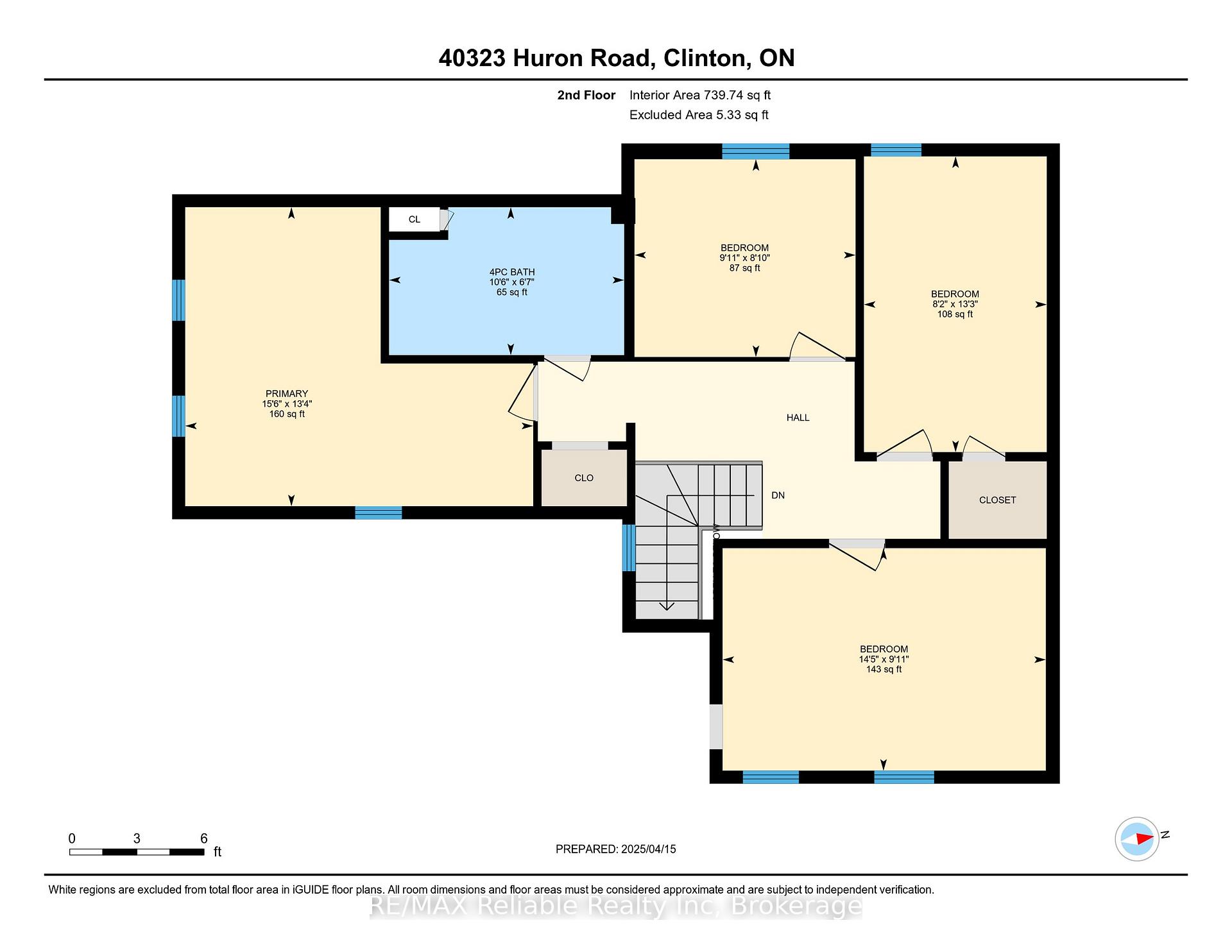 Photo 47 of 40323 Huron Road, Central Huron, Clinton — HOMEH