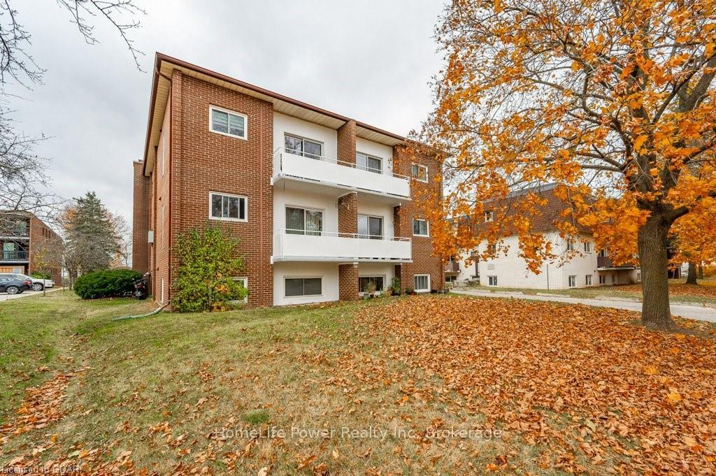 Photo 22 of Unit 302, 57 Conroy Crescent, Guelph, Dovercliffe Park/Old University — HOMEH