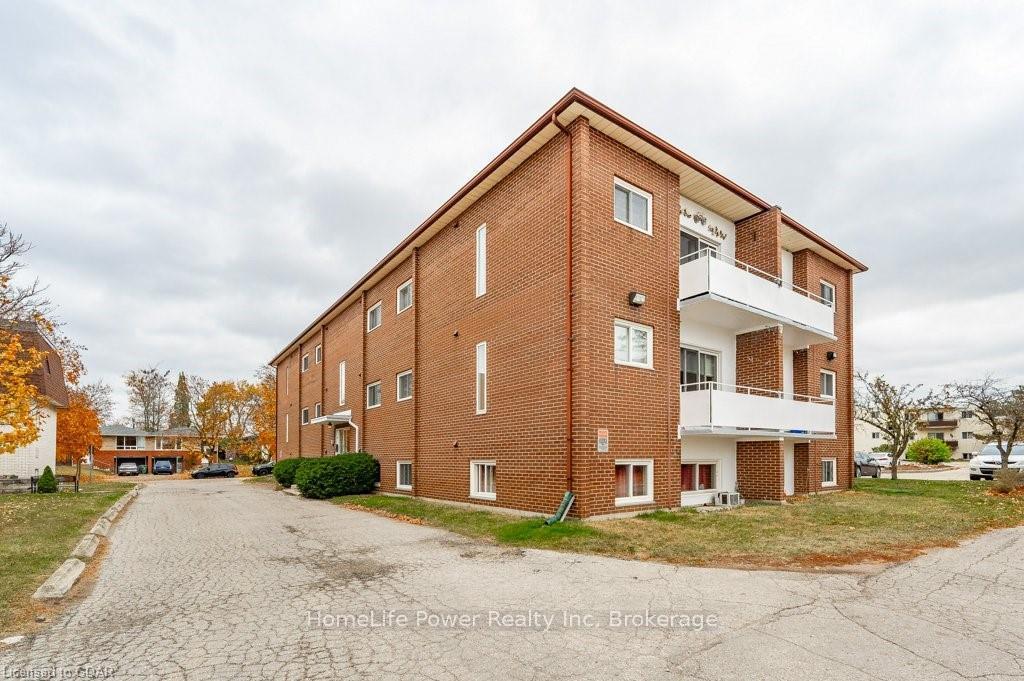 Photo 23 of Unit 302, 57 Conroy Crescent, Guelph, Dovercliffe Park/Old University — HOMEH