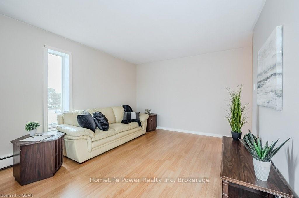 Photo 30 of Unit 302, 57 Conroy Crescent, Guelph, Dovercliffe Park/Old University — HOMEH