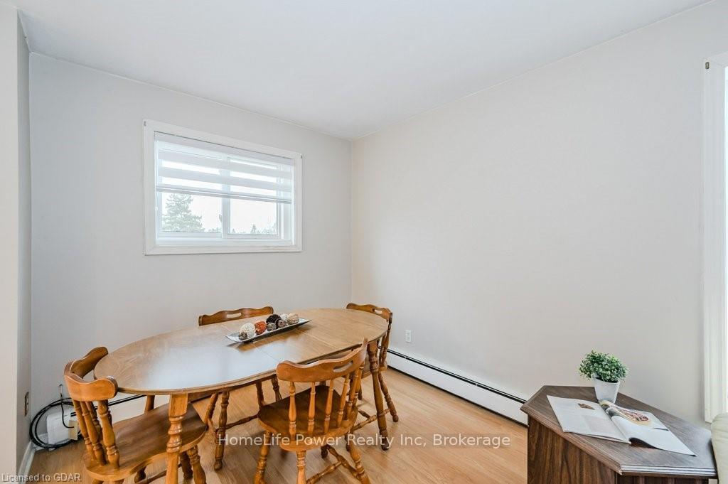Photo 32 of Unit 302, 57 Conroy Crescent, Guelph, Dovercliffe Park/Old University — HOMEH