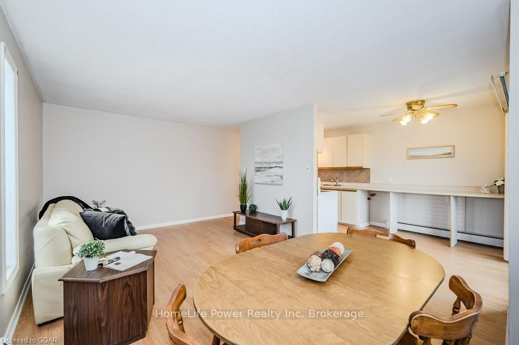 Photo 34 of Unit 302, 57 Conroy Crescent, Guelph, Dovercliffe Park/Old University — HOMEH